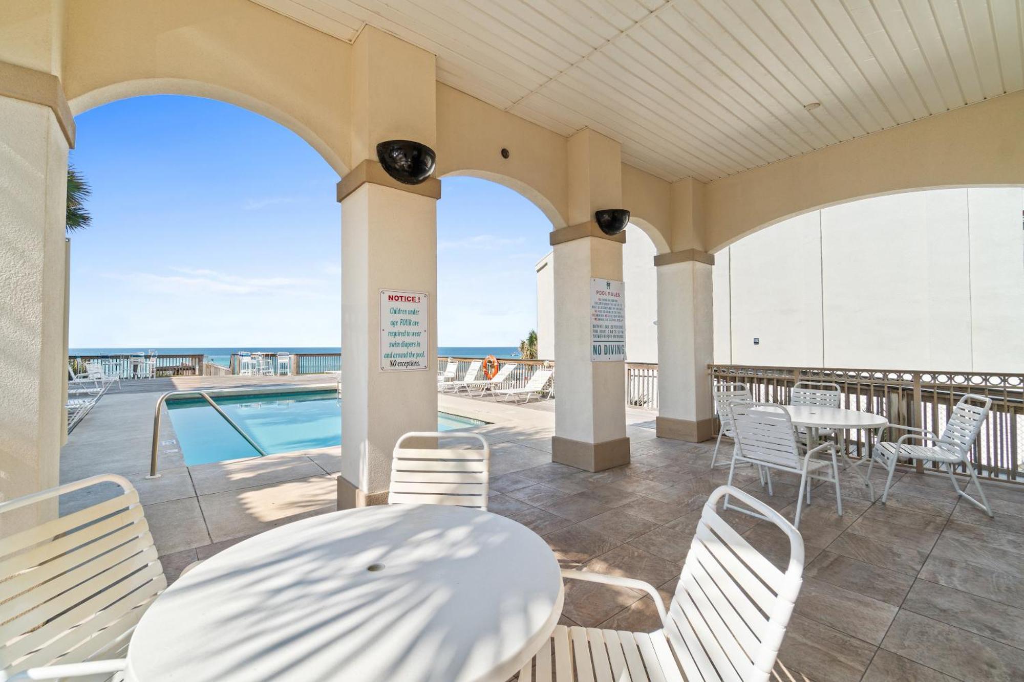 La Valencia Holiday home