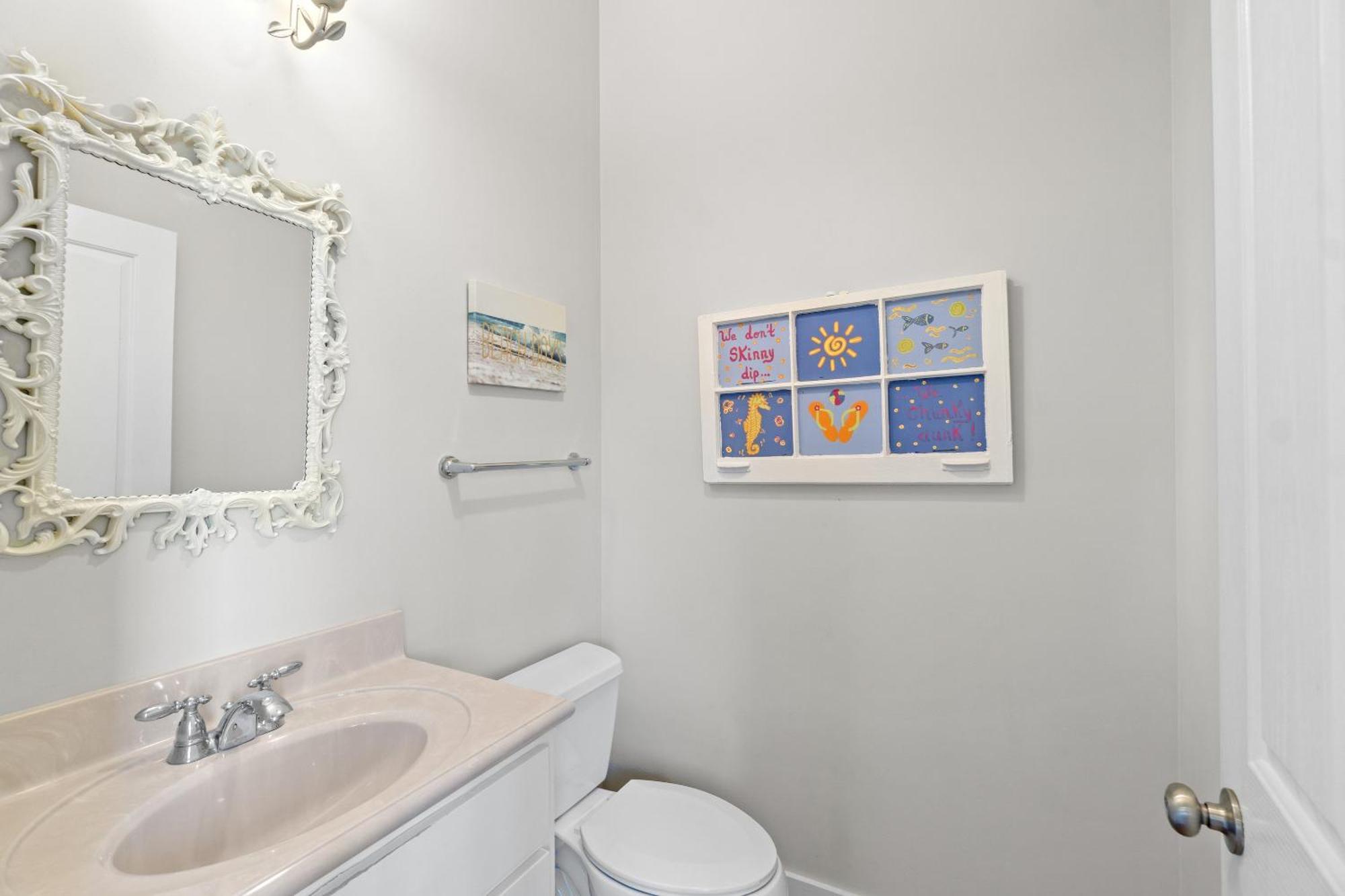 La Valencia Holiday home
