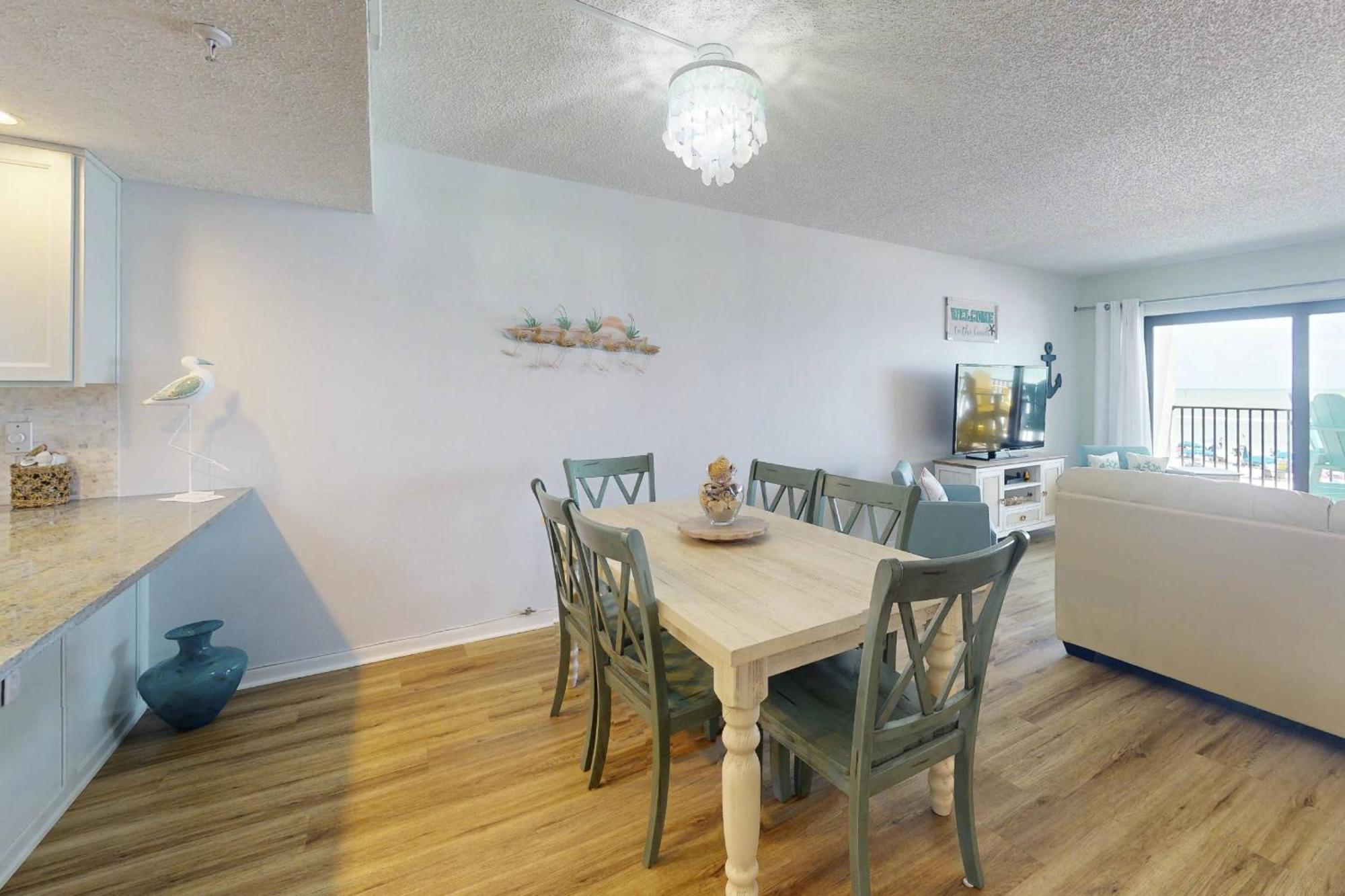 Holiday home 202 - Sandy Shores St. Pete Beach