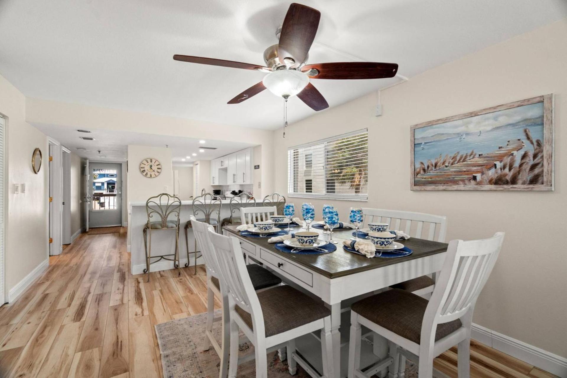 Holiday home 102 Waterview Clearwater Beach