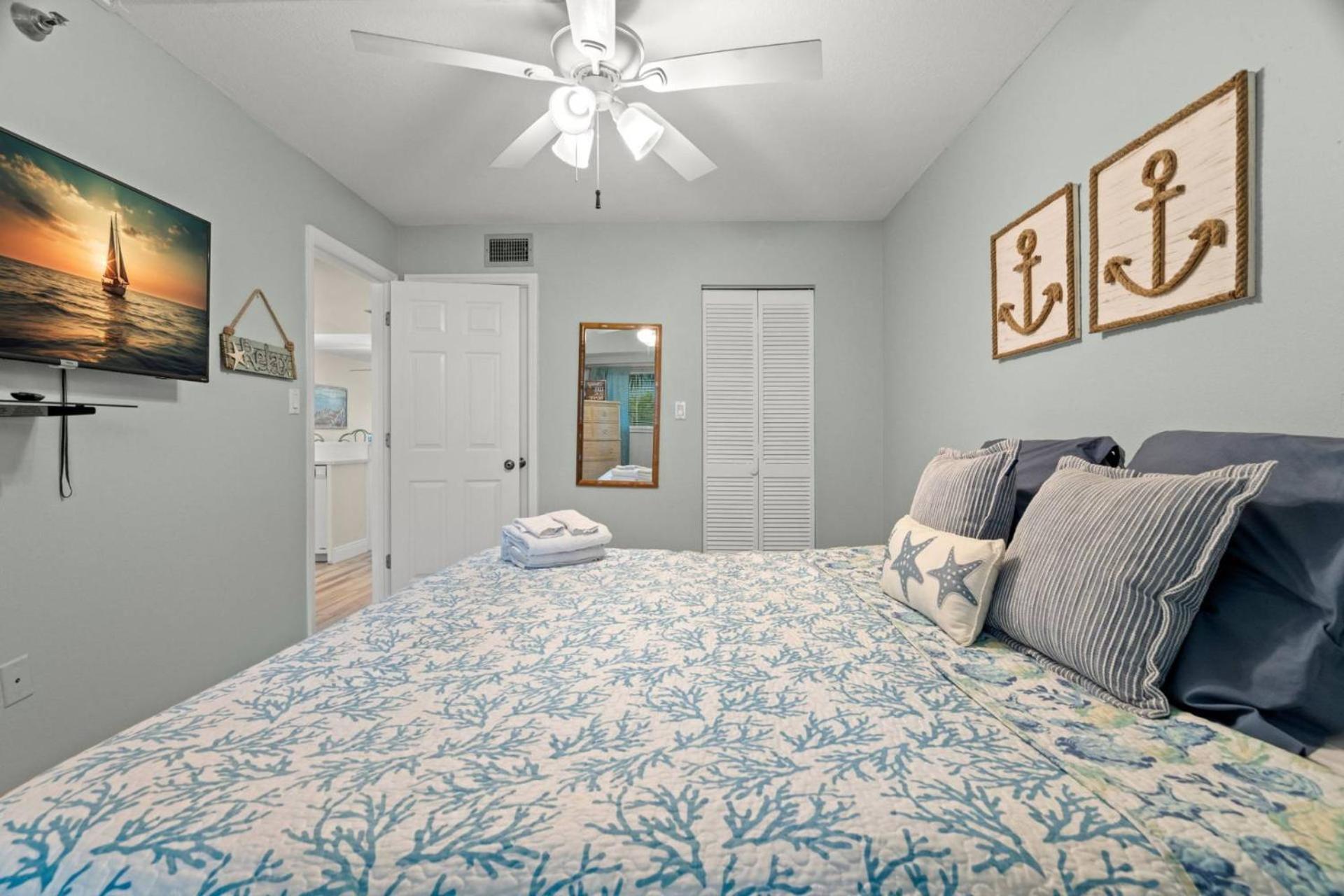 Holiday home 102 Waterview *