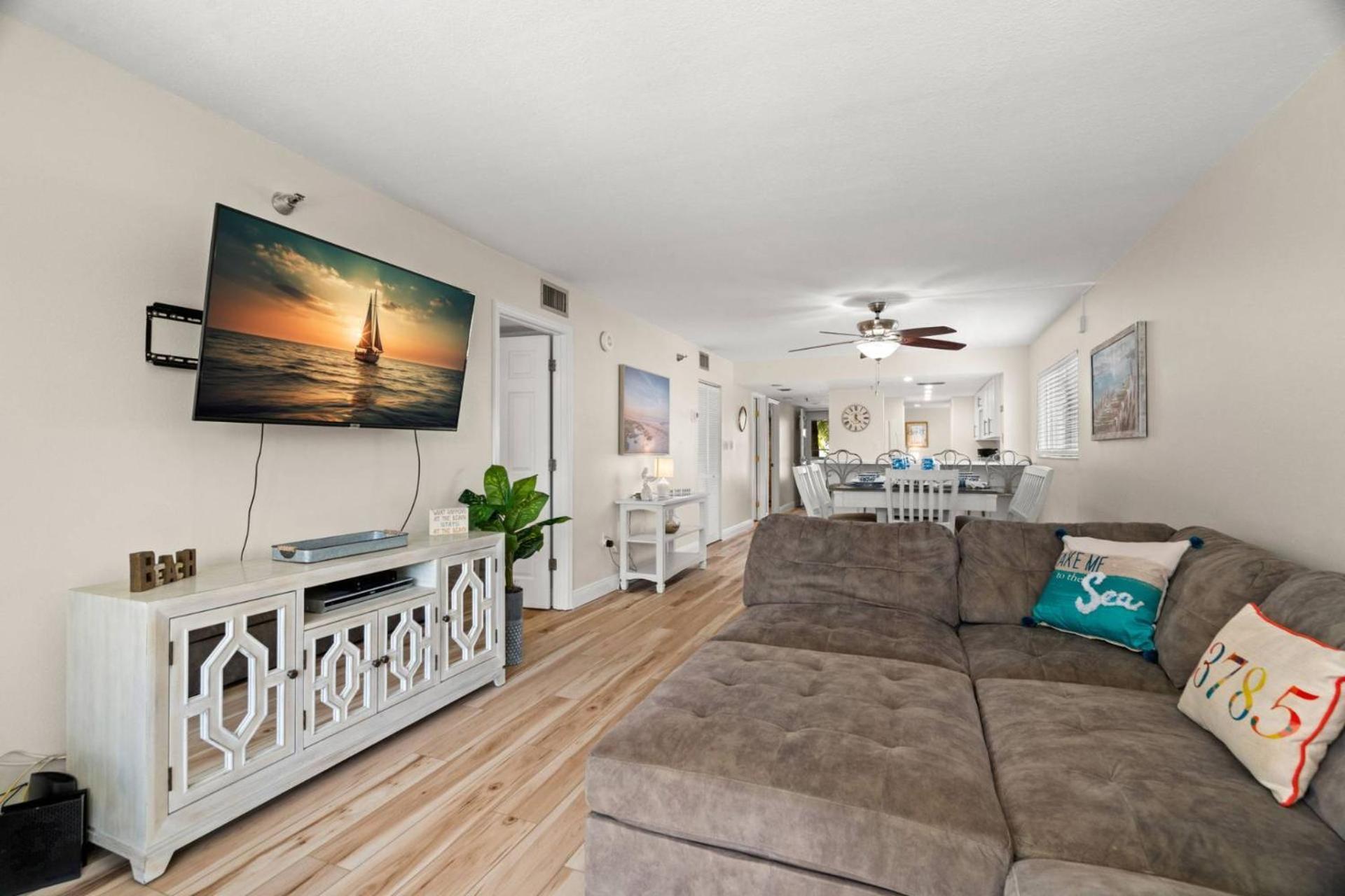 Holiday home 102 Waterview