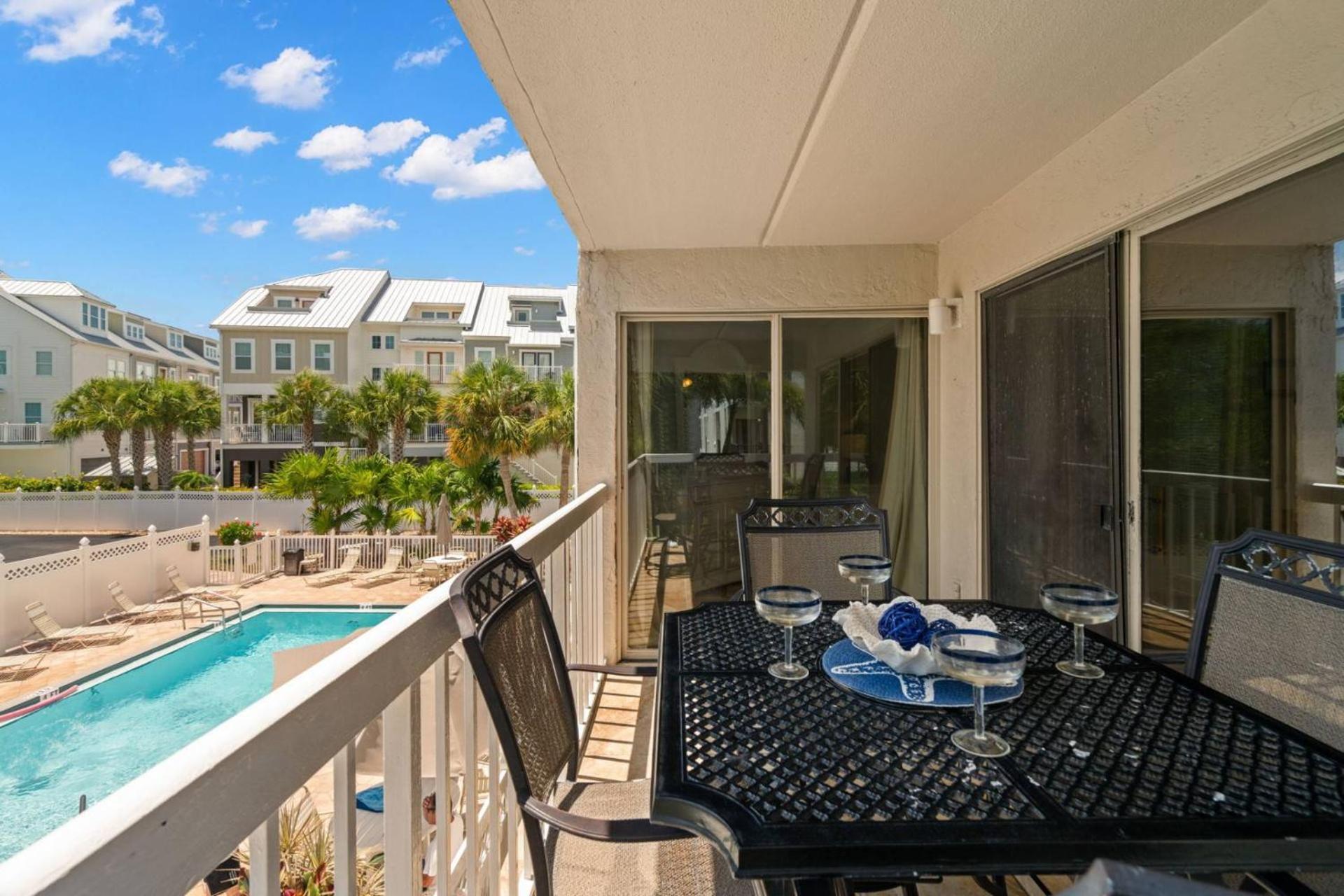 102 Waterview Holiday home Clearwater Beach