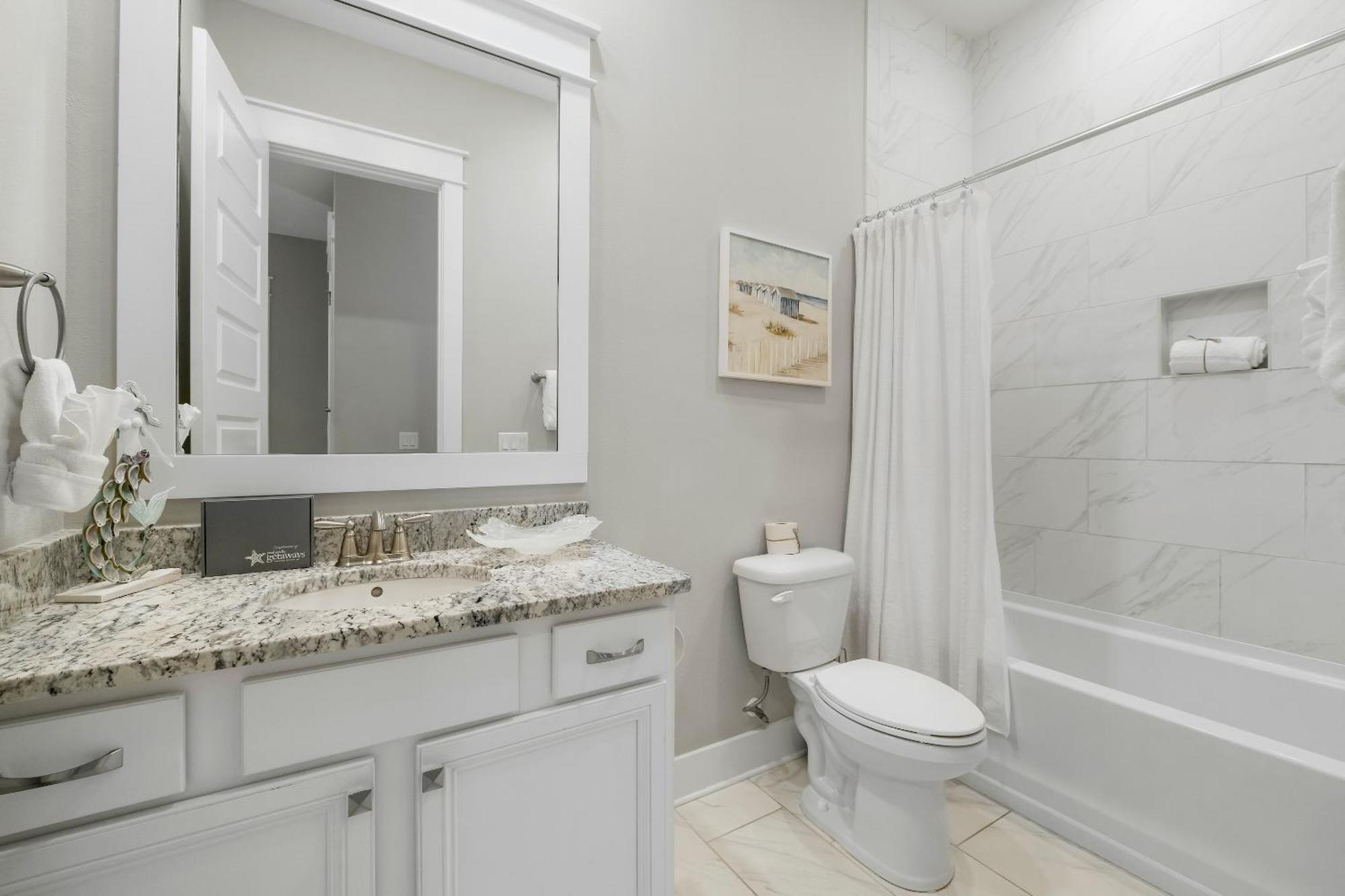 Prominence On 30a By Panhandle Getaways