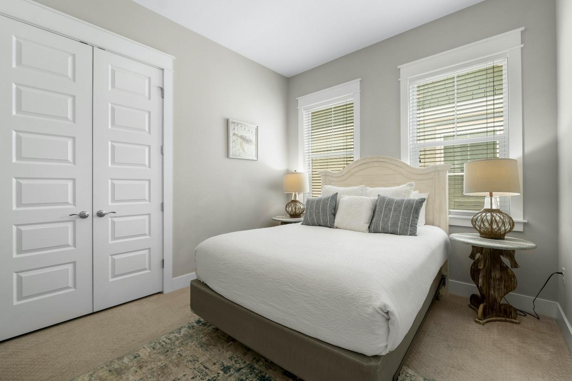 Prominence On 30a By Panhandle Getaways Holiday home *