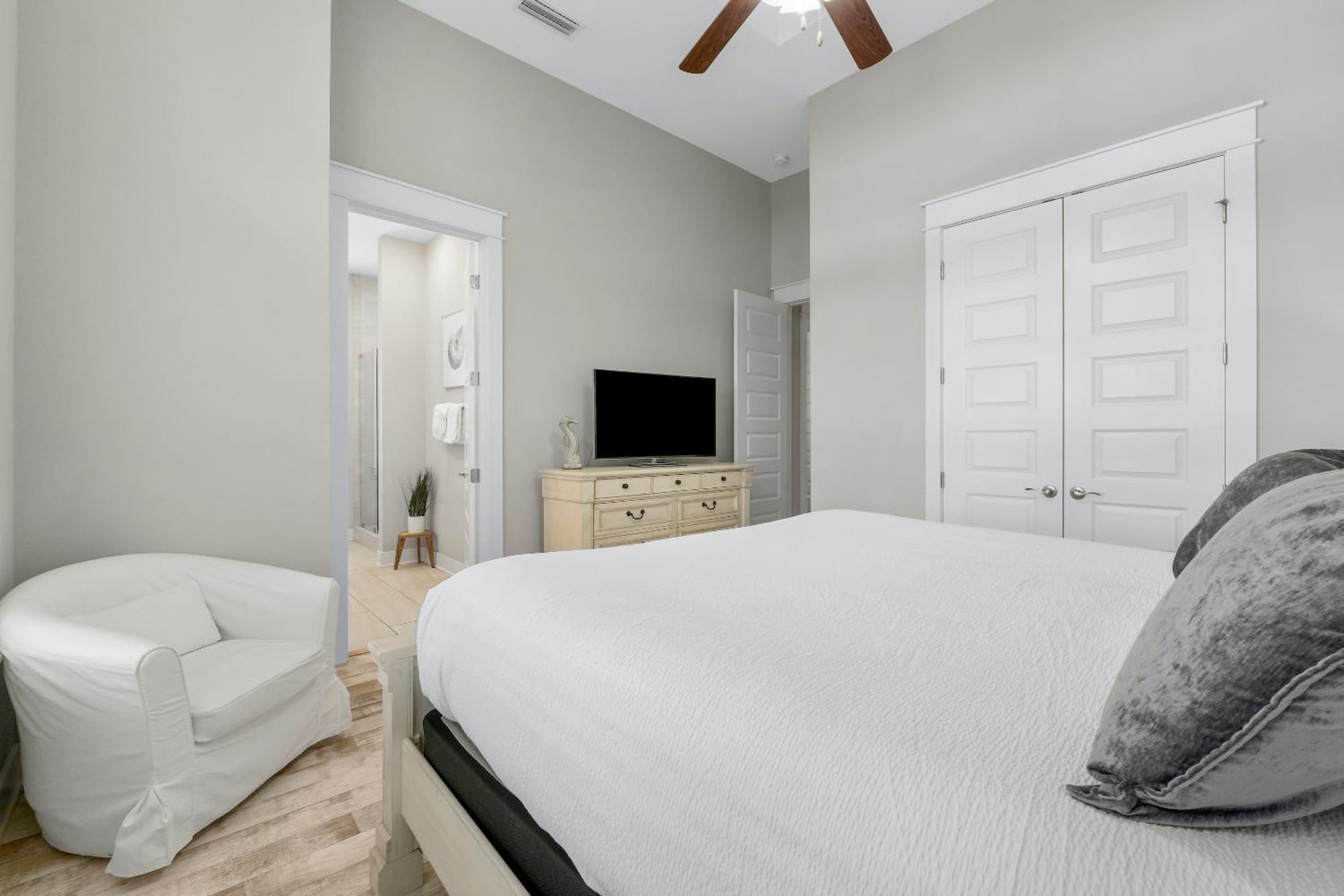 Prominence On 30a By Panhandle Getaways Holiday home Watersound Beach
