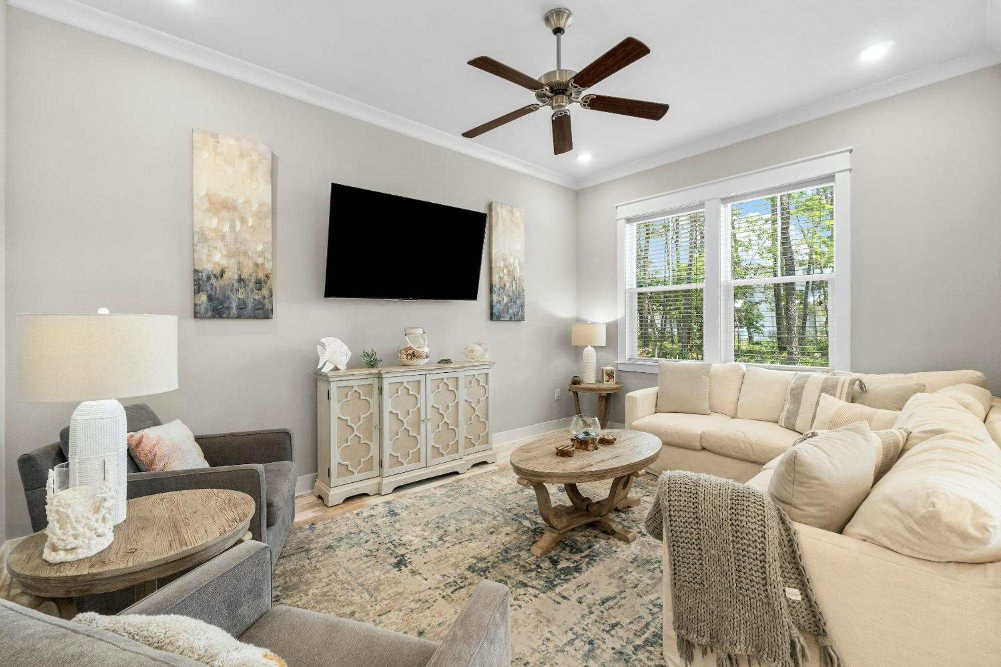 Prominence On 30a By Panhandle Getaways * Watersound Beach