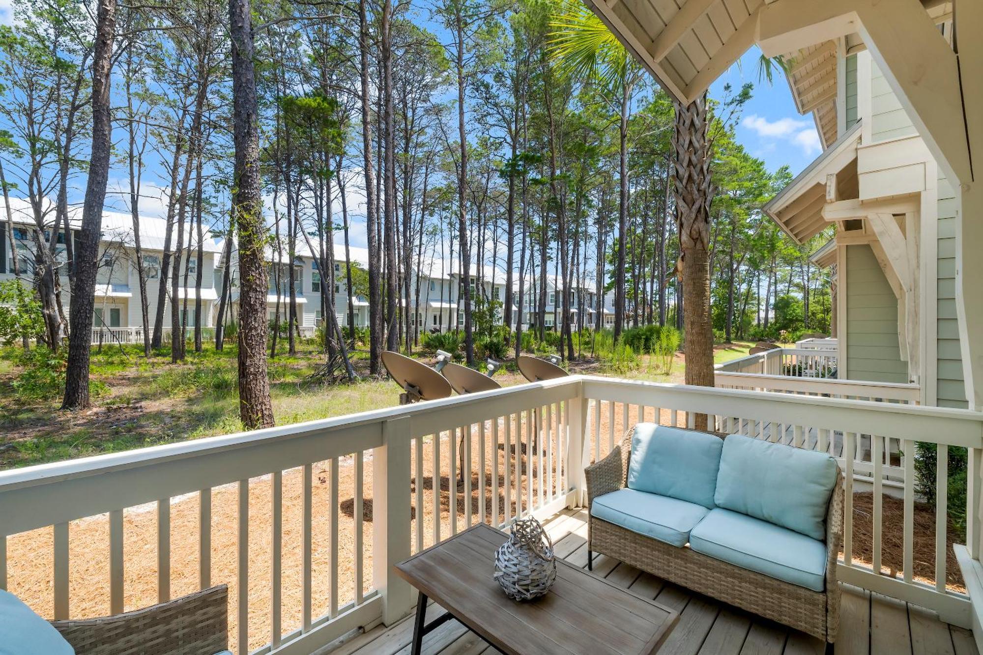 Prominence On 30a By Panhandle Getaways