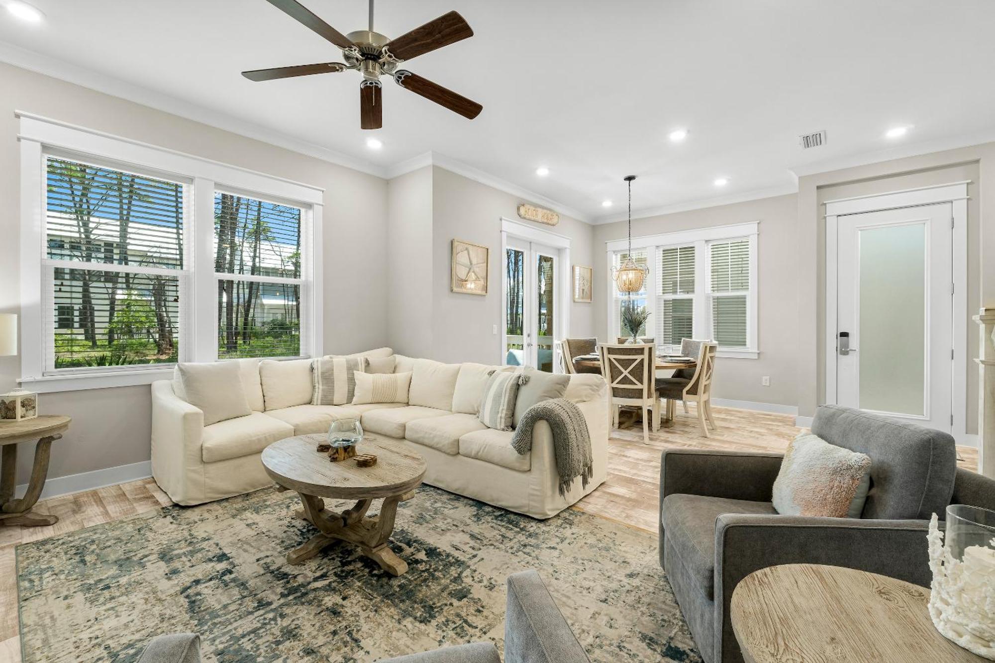 Prominence On 30a By Panhandle Getaways *