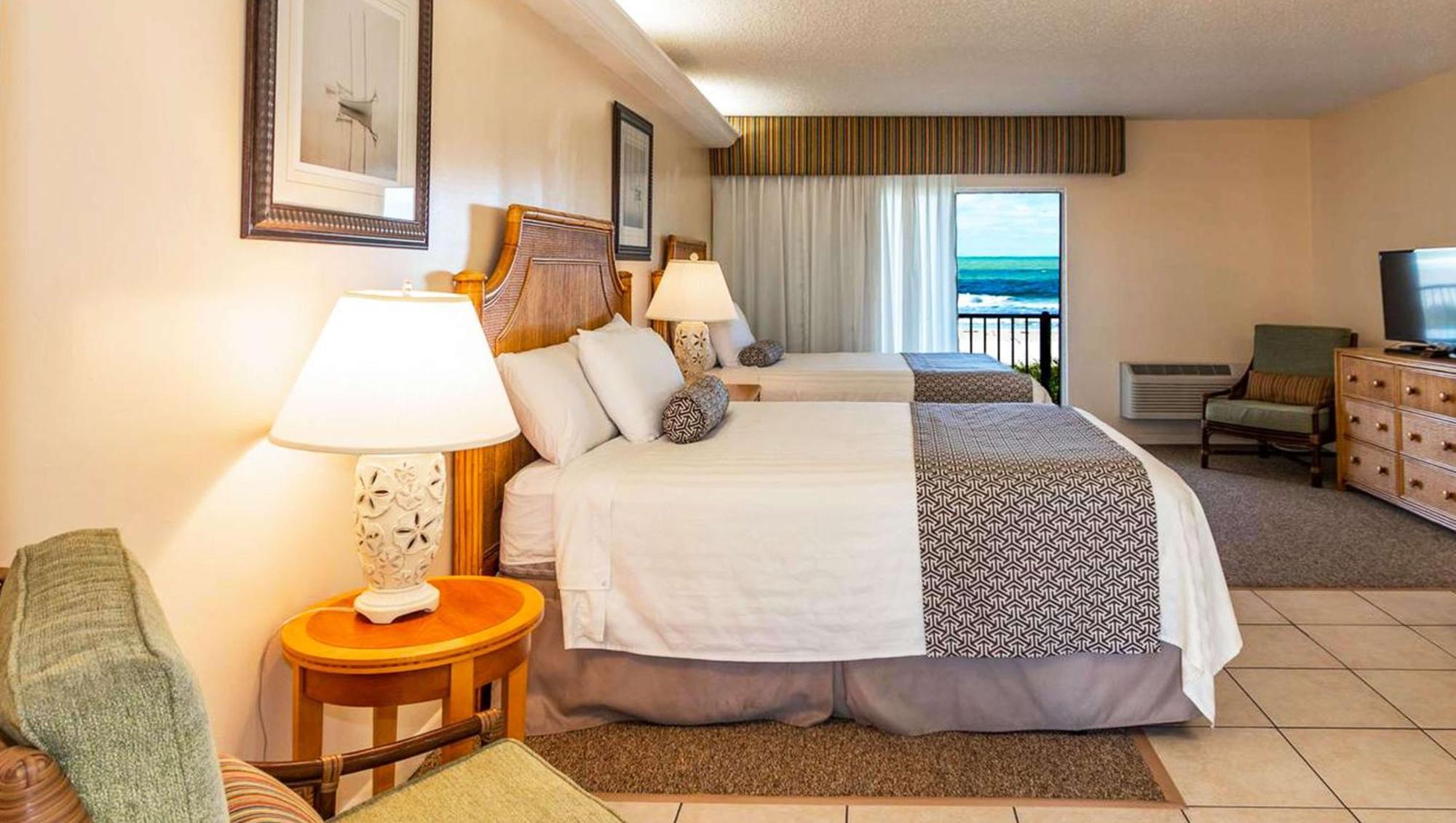 Belleair Motel 2*