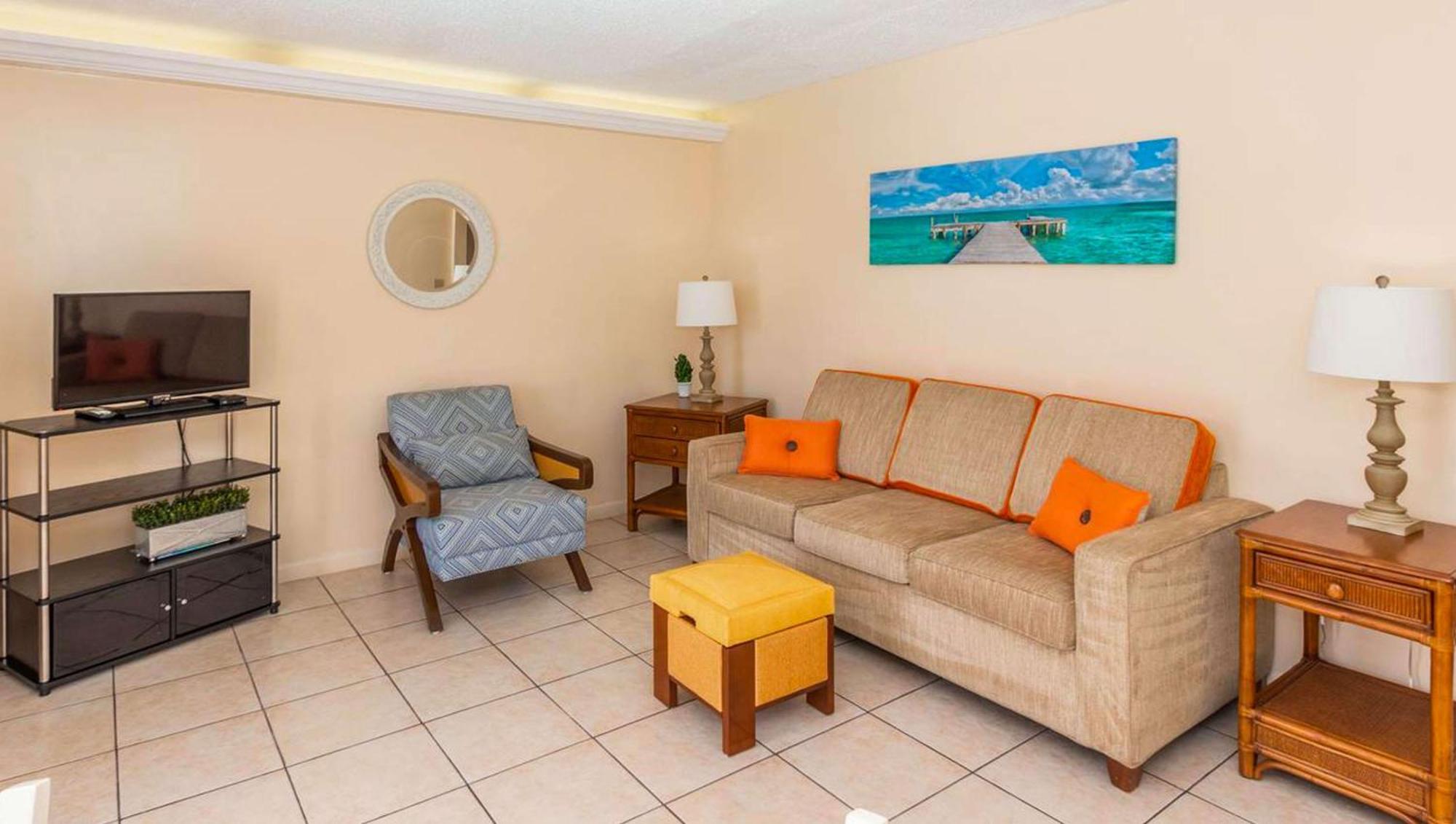 Belleair Motel Belleair Beach