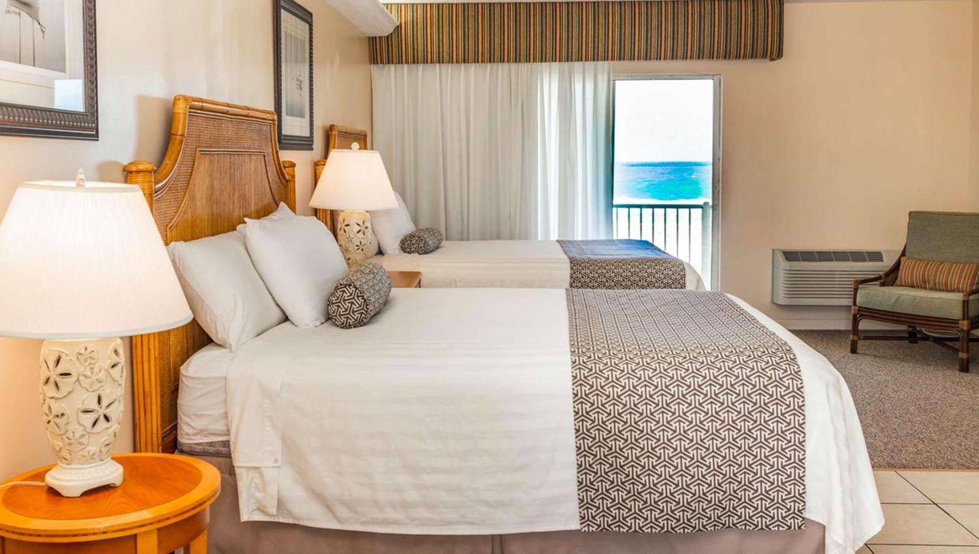 Motel Belleair 2*