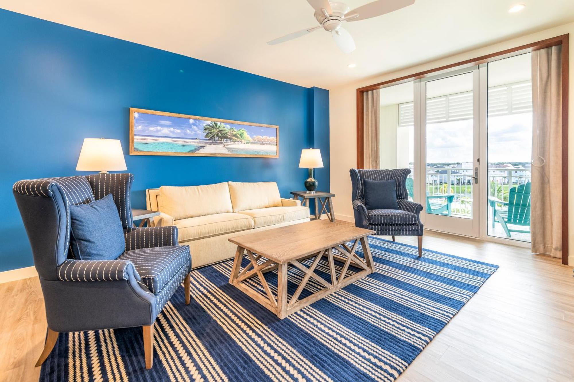 Margaritaville Orlando With H2o Waterpark 4*