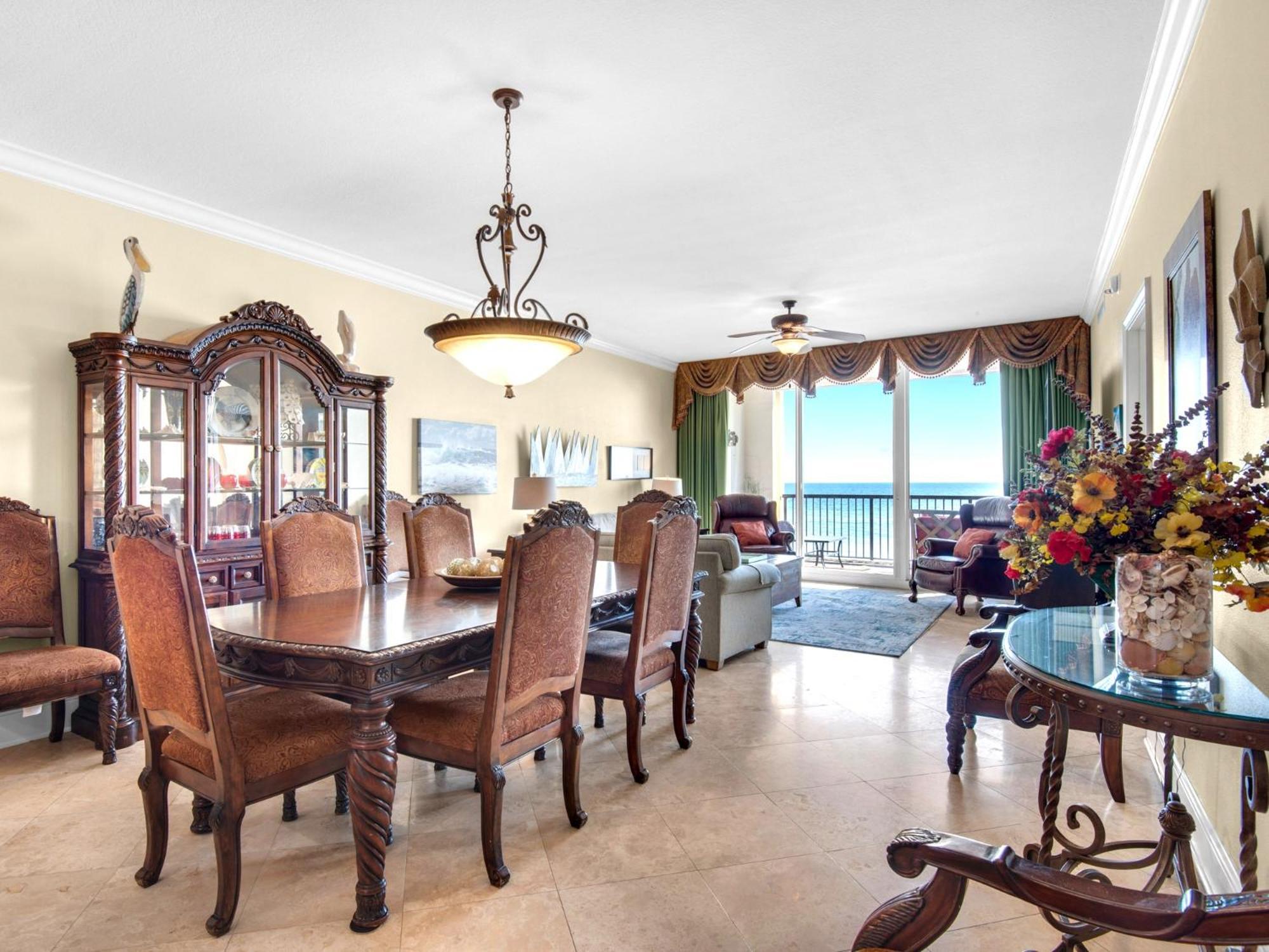 Holiday home Bella Riva 308 By Newman-dailey
