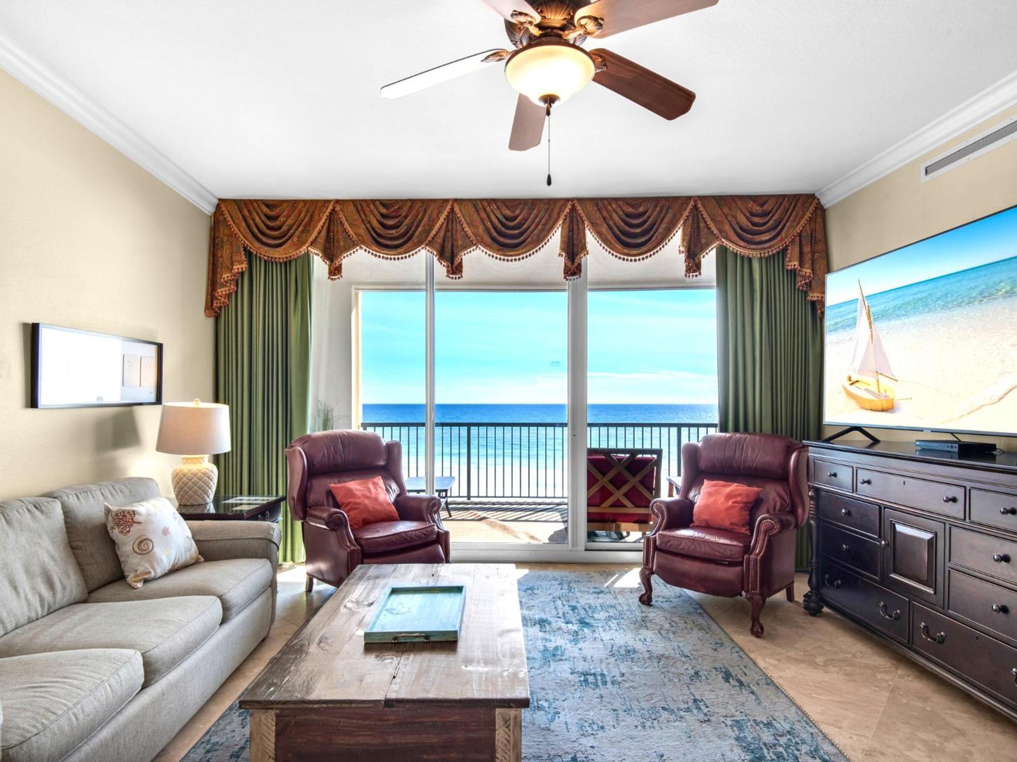 Bella Riva 308 By Newman-dailey Fort Walton Beach