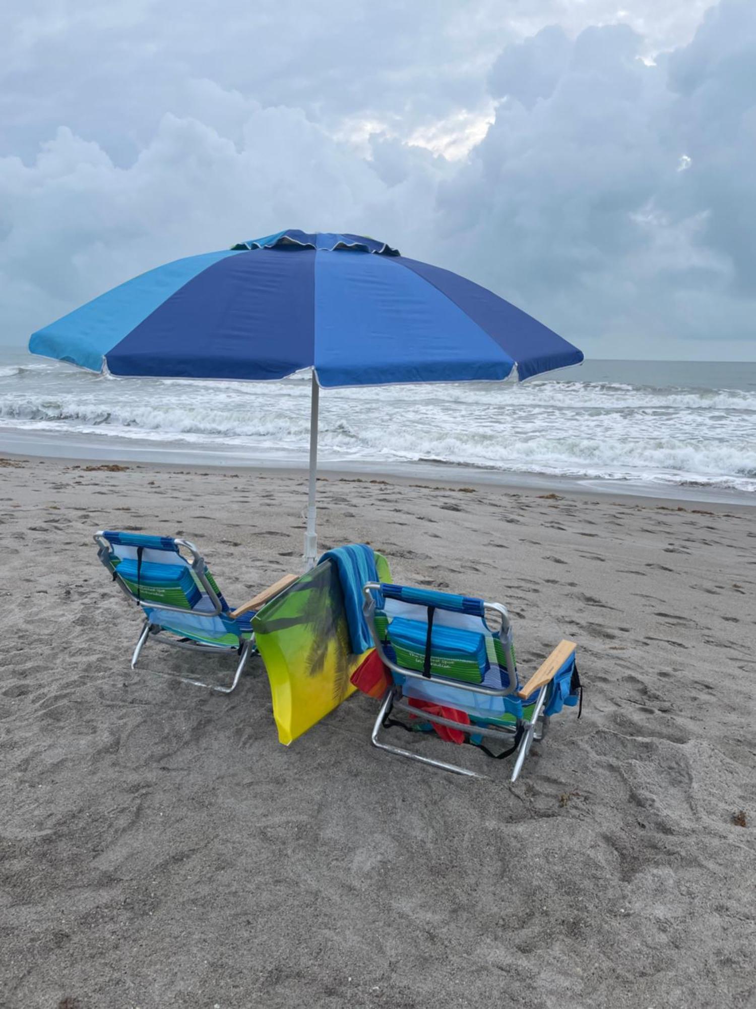 Apartment Pier Pressure Beachfront Wpool
