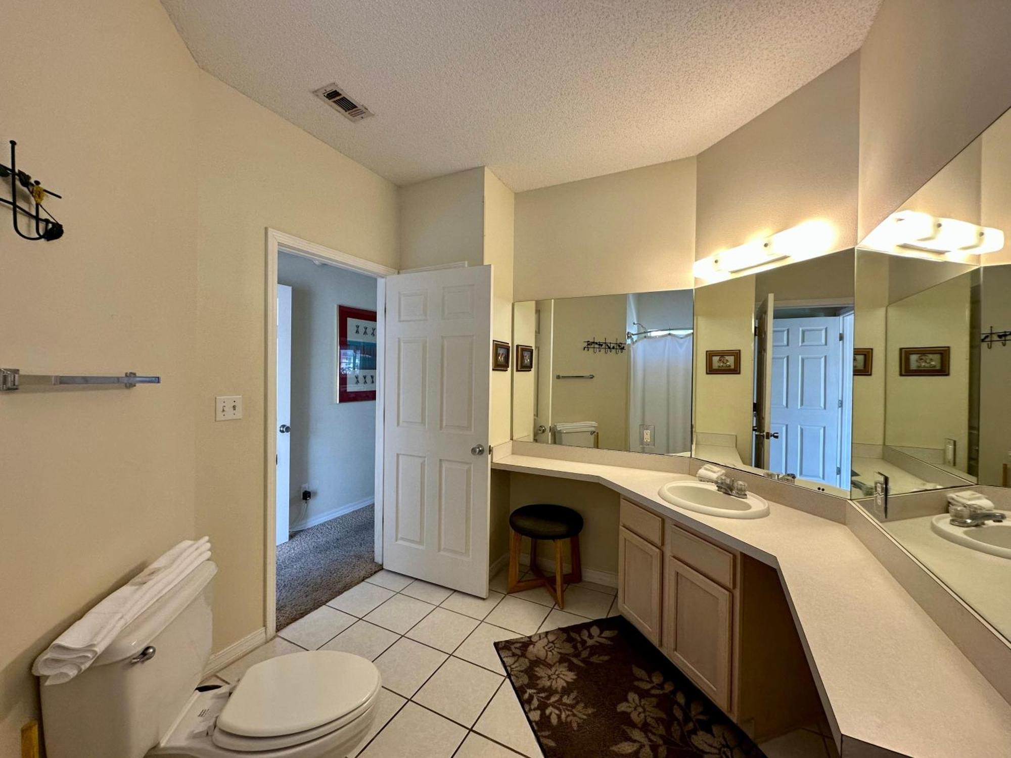 Sandpiper Cove 9208 * Destin