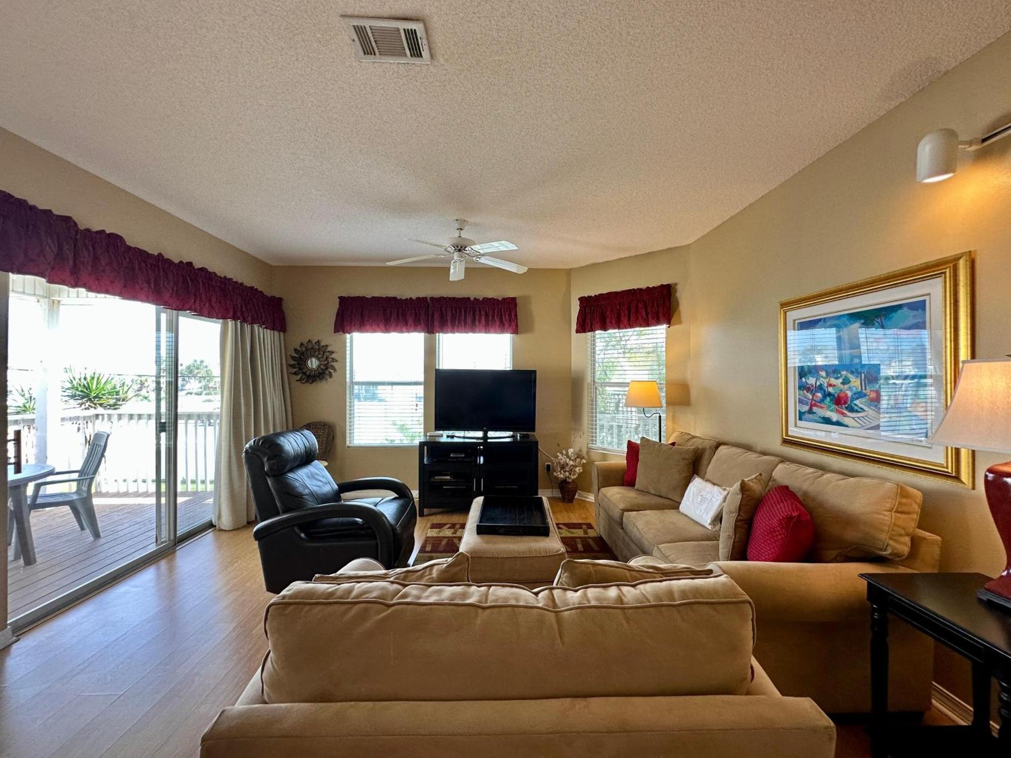 Holiday home Sandpiper Cove 9208 Destin