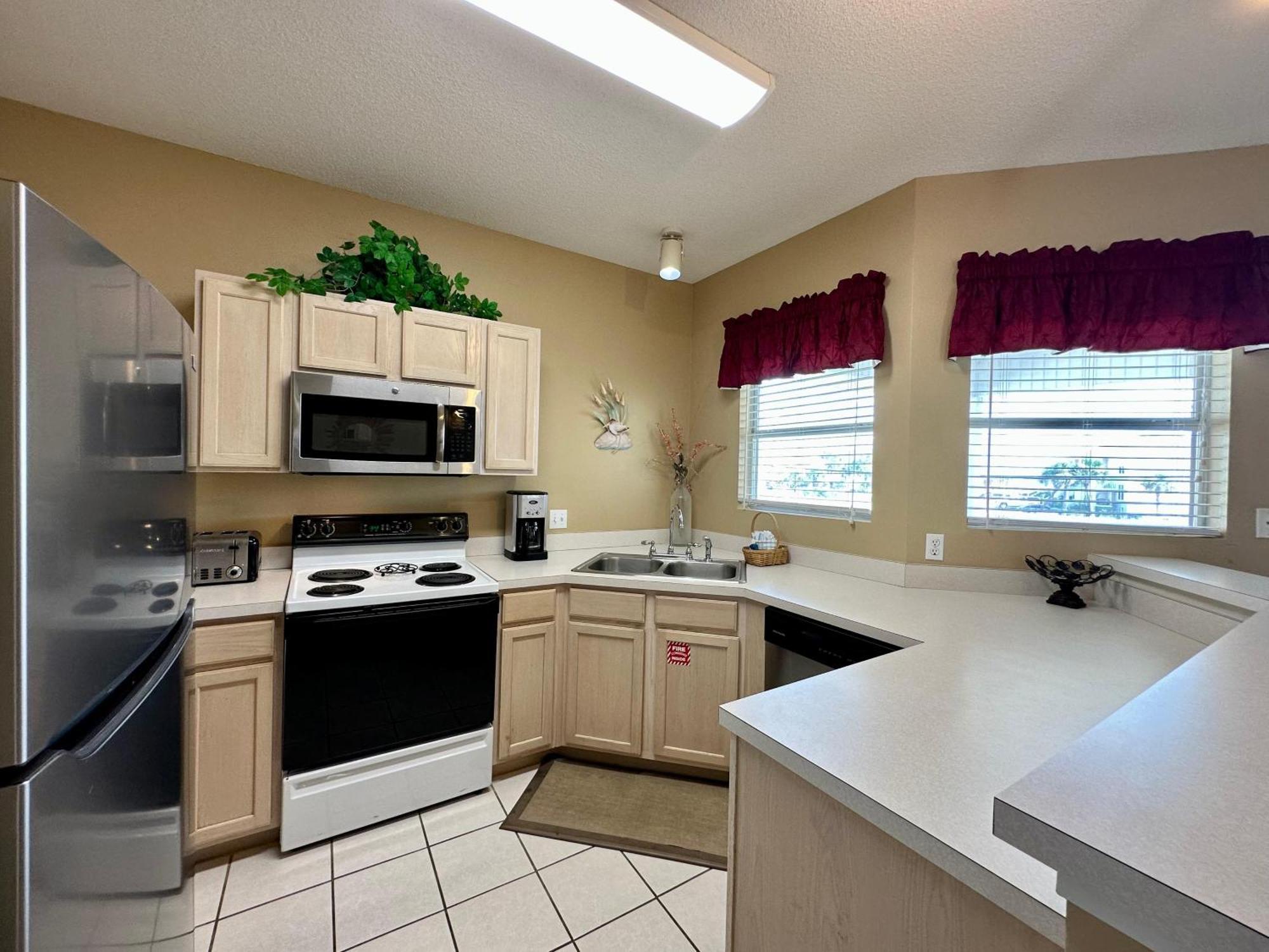 Sandpiper Cove 9208 * Destin