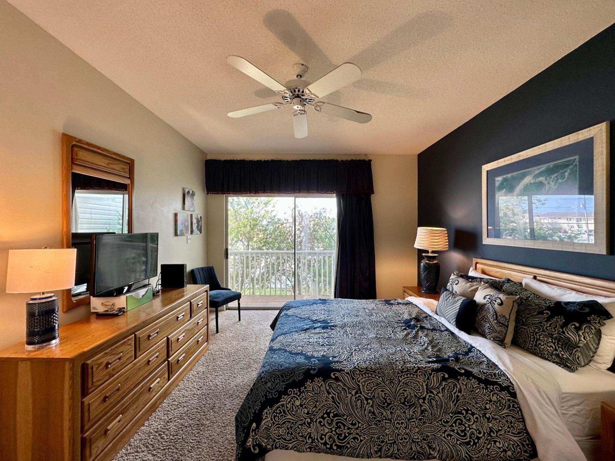 Sandpiper Cove 9208 Holiday home