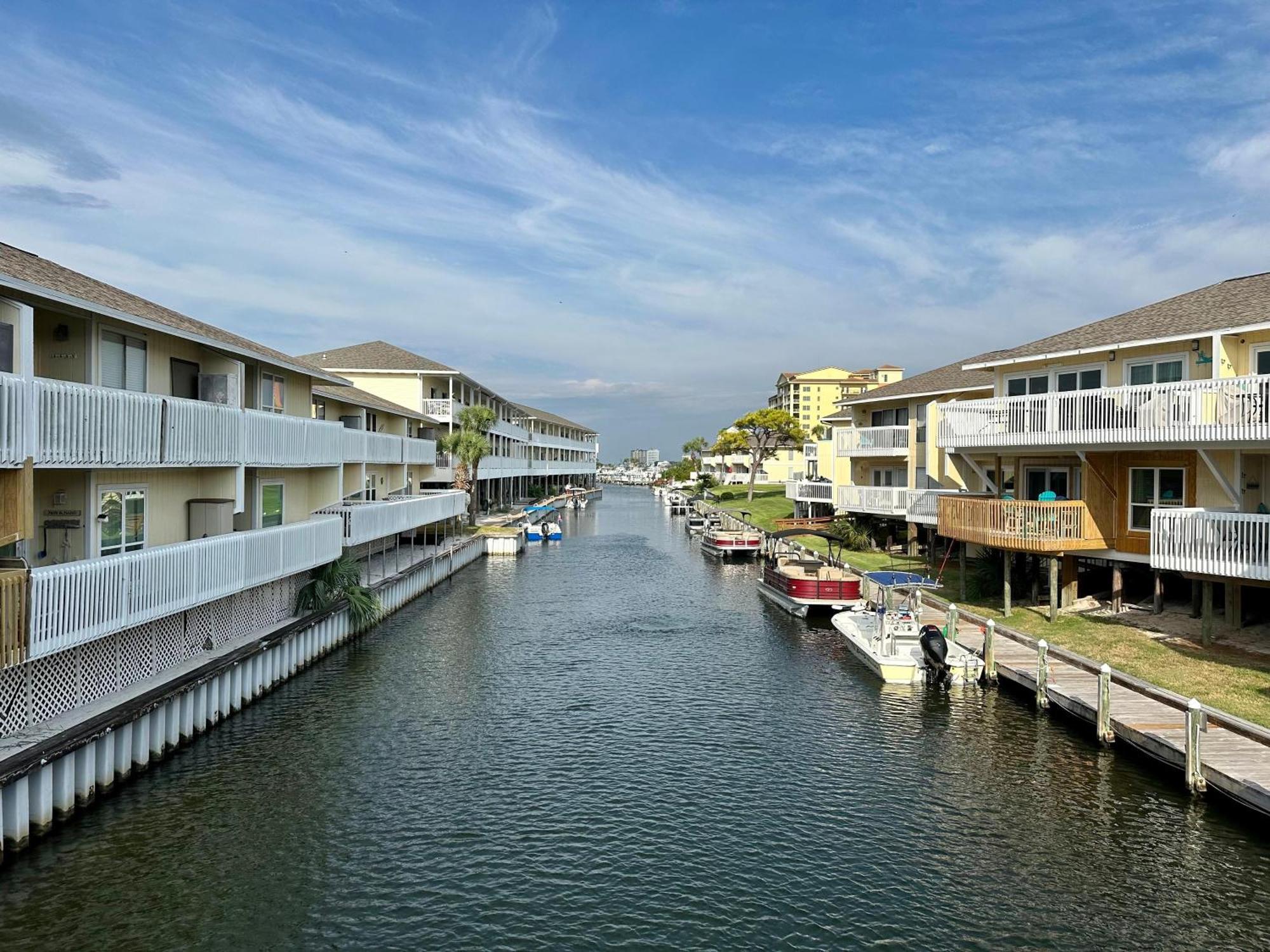 Sandpiper Cove 9208 * Destin