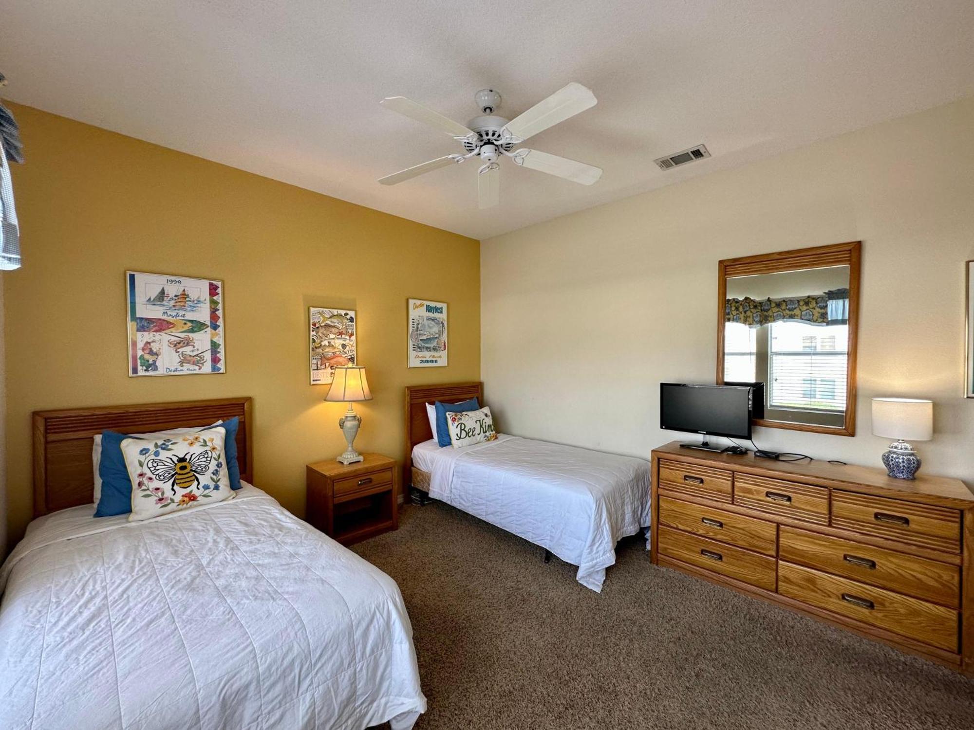 Sandpiper Cove 9208 Holiday home
