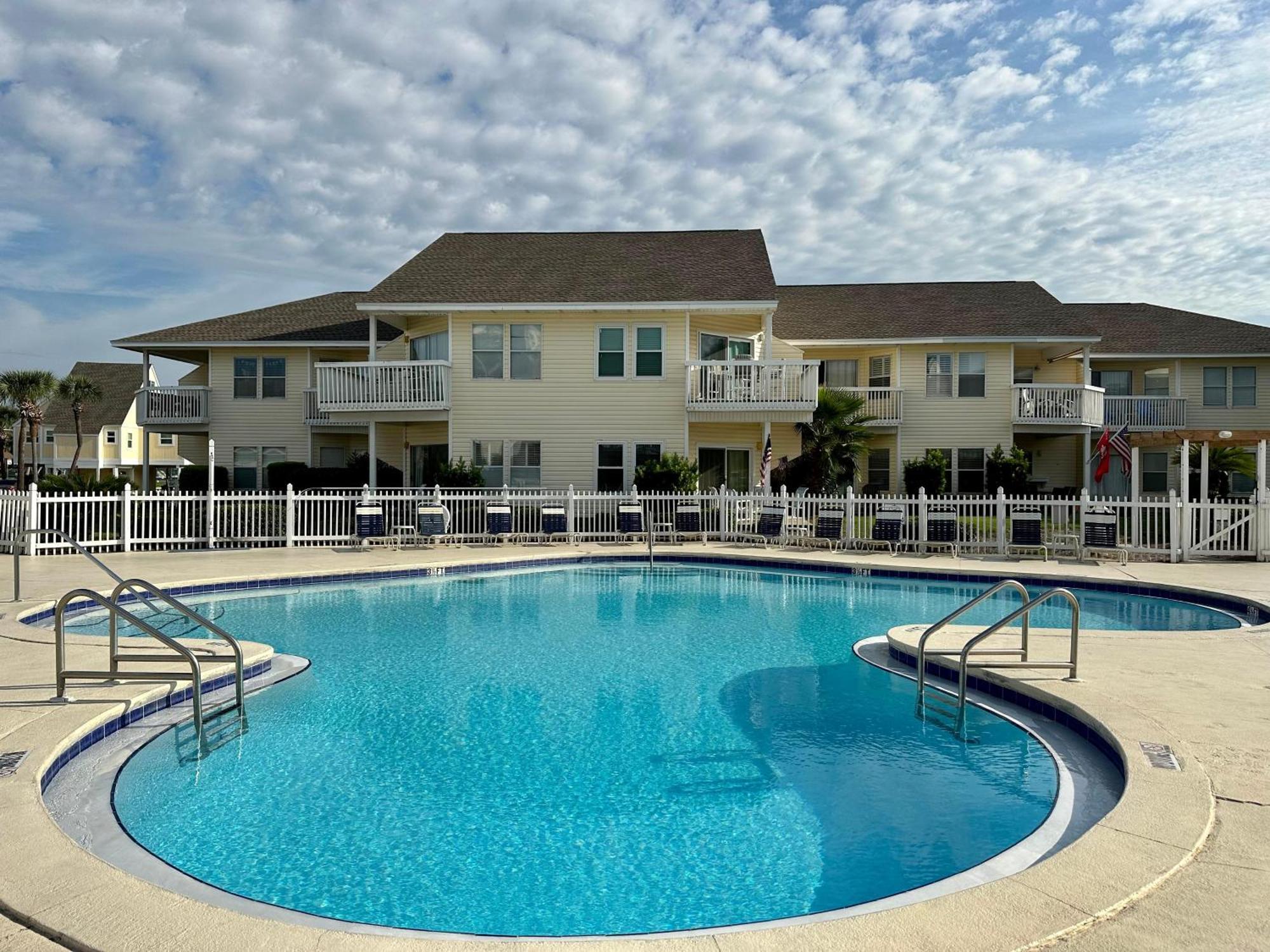 Sandpiper Cove 9208 Holiday home