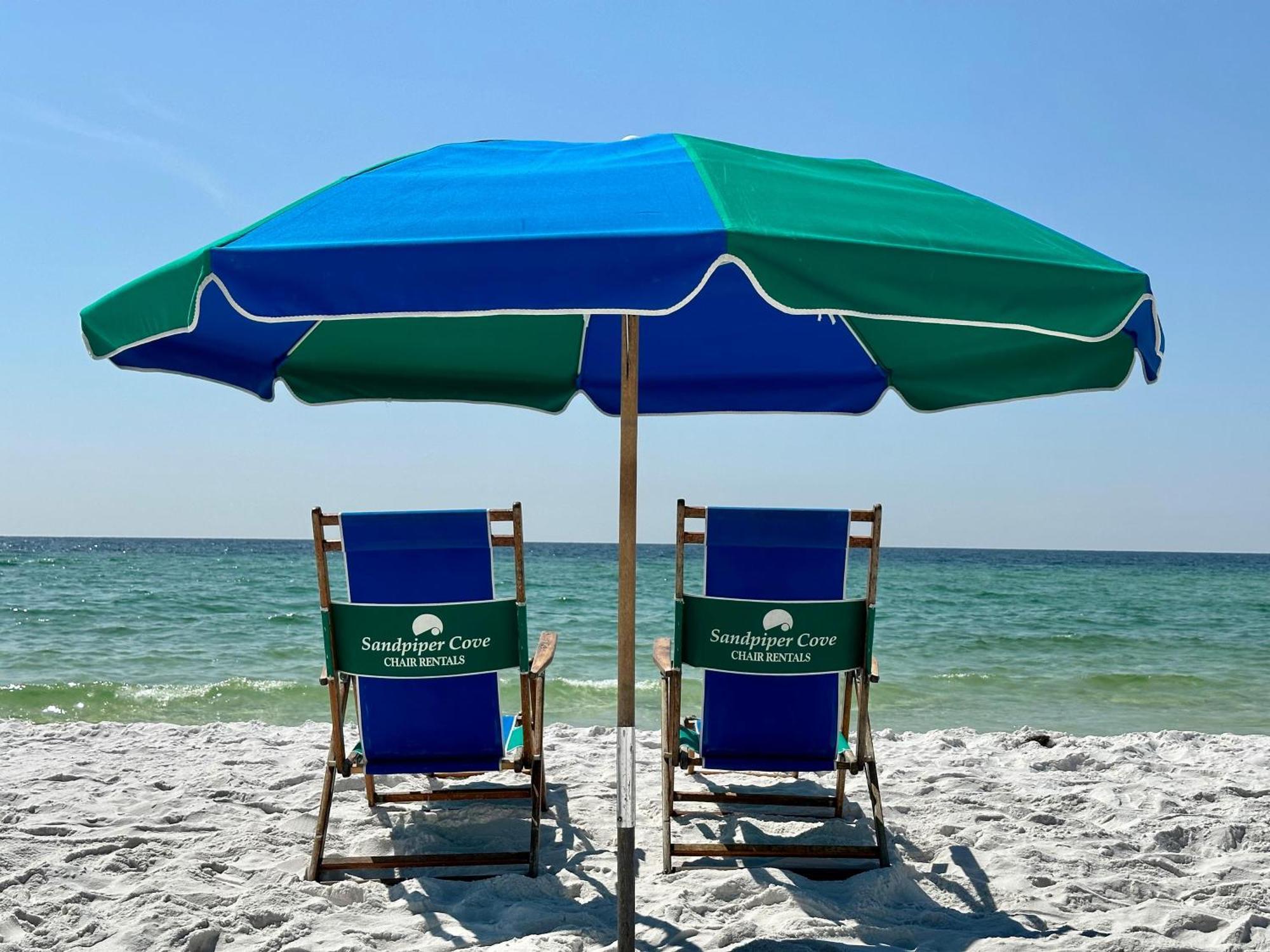 Sandpiper Cove 9208 Holiday home