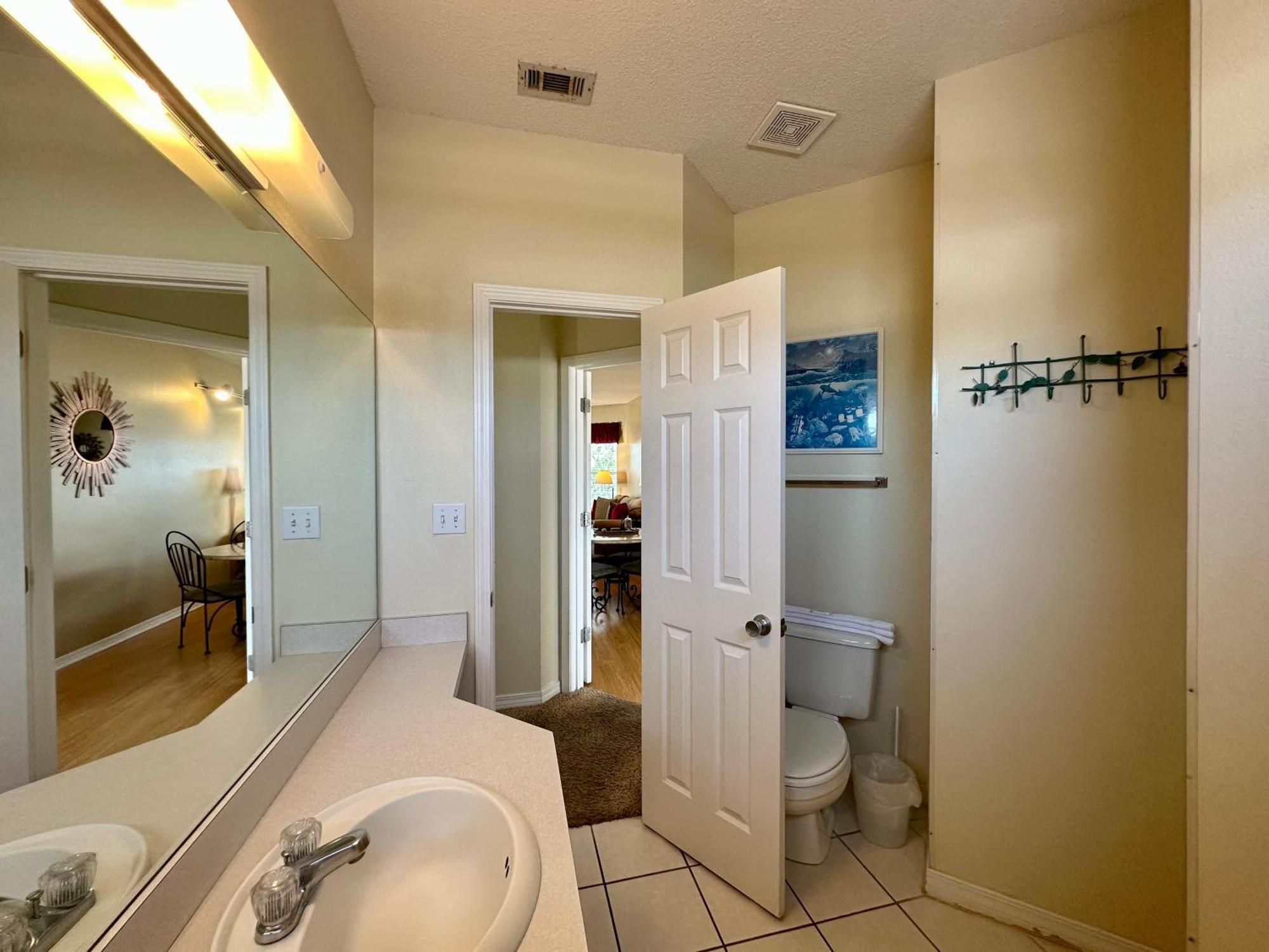Sandpiper Cove 9208 Holiday home Destin