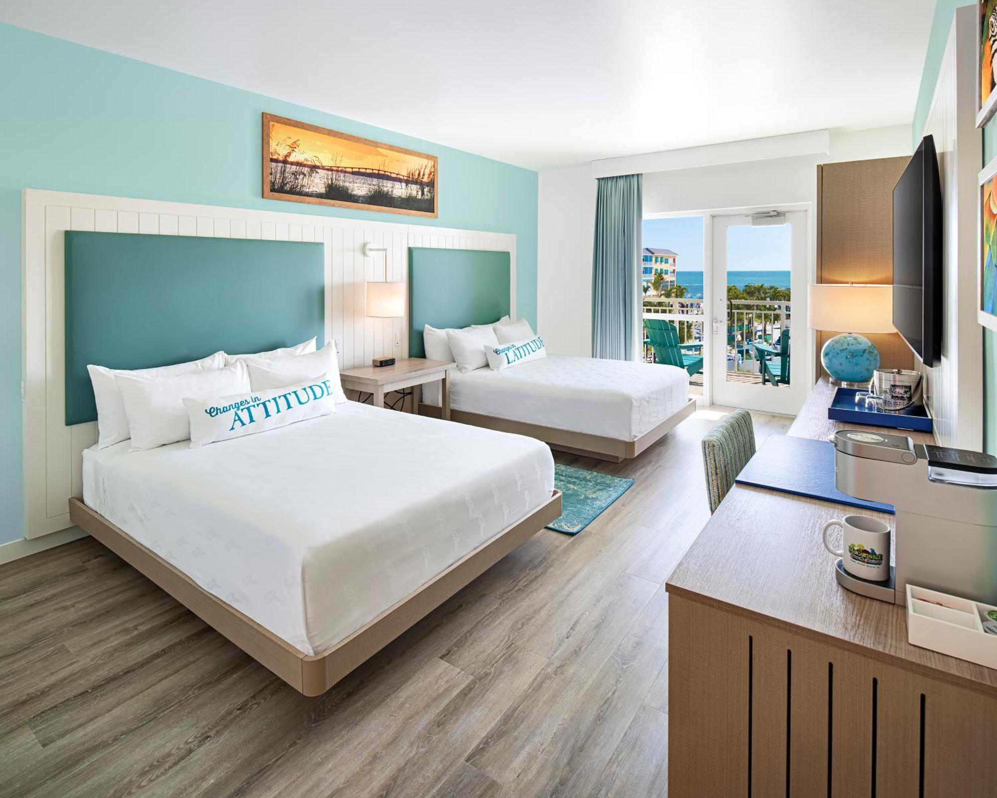 Margaritaville Ft Myers Hotel Fort Myers Beach