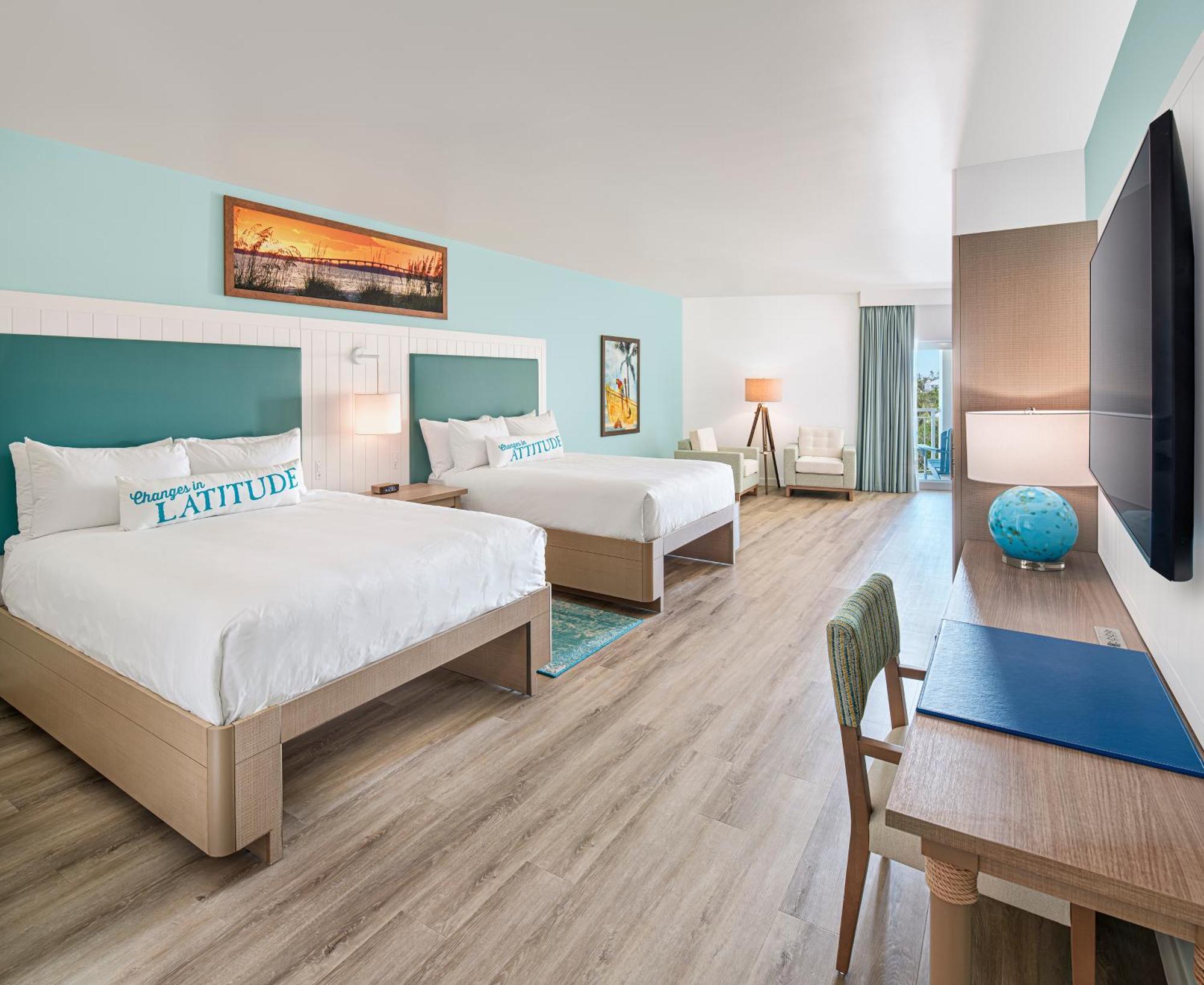Margaritaville Ft Myers 4*