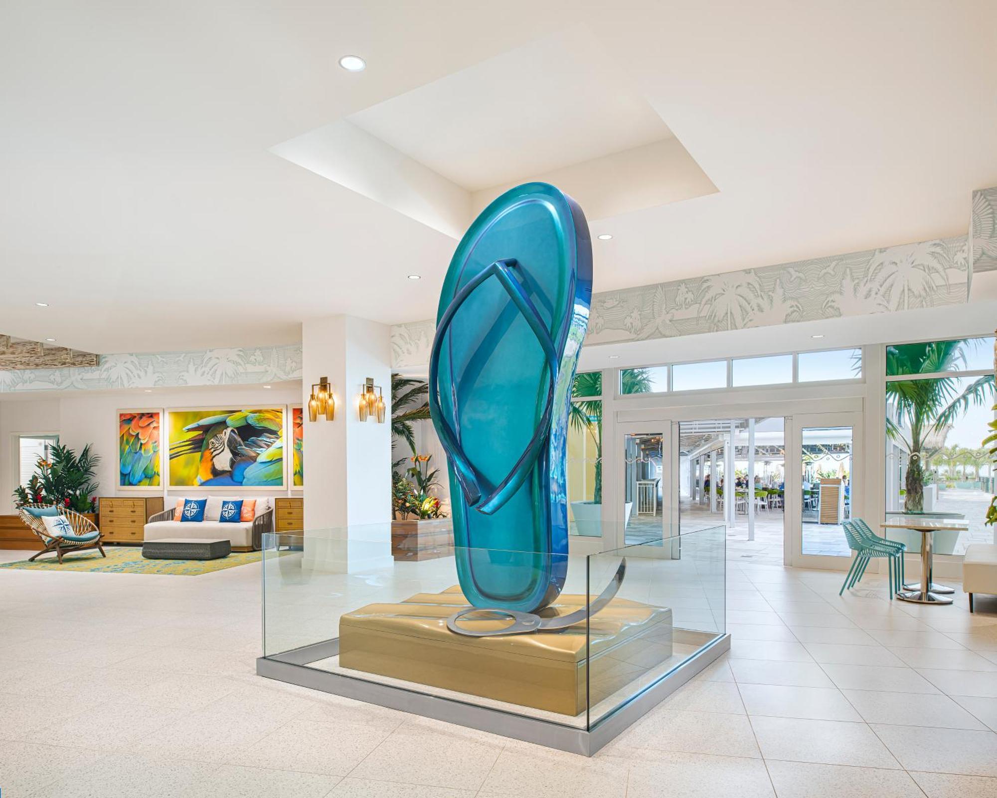 Hotel Margaritaville Ft Myers 4*