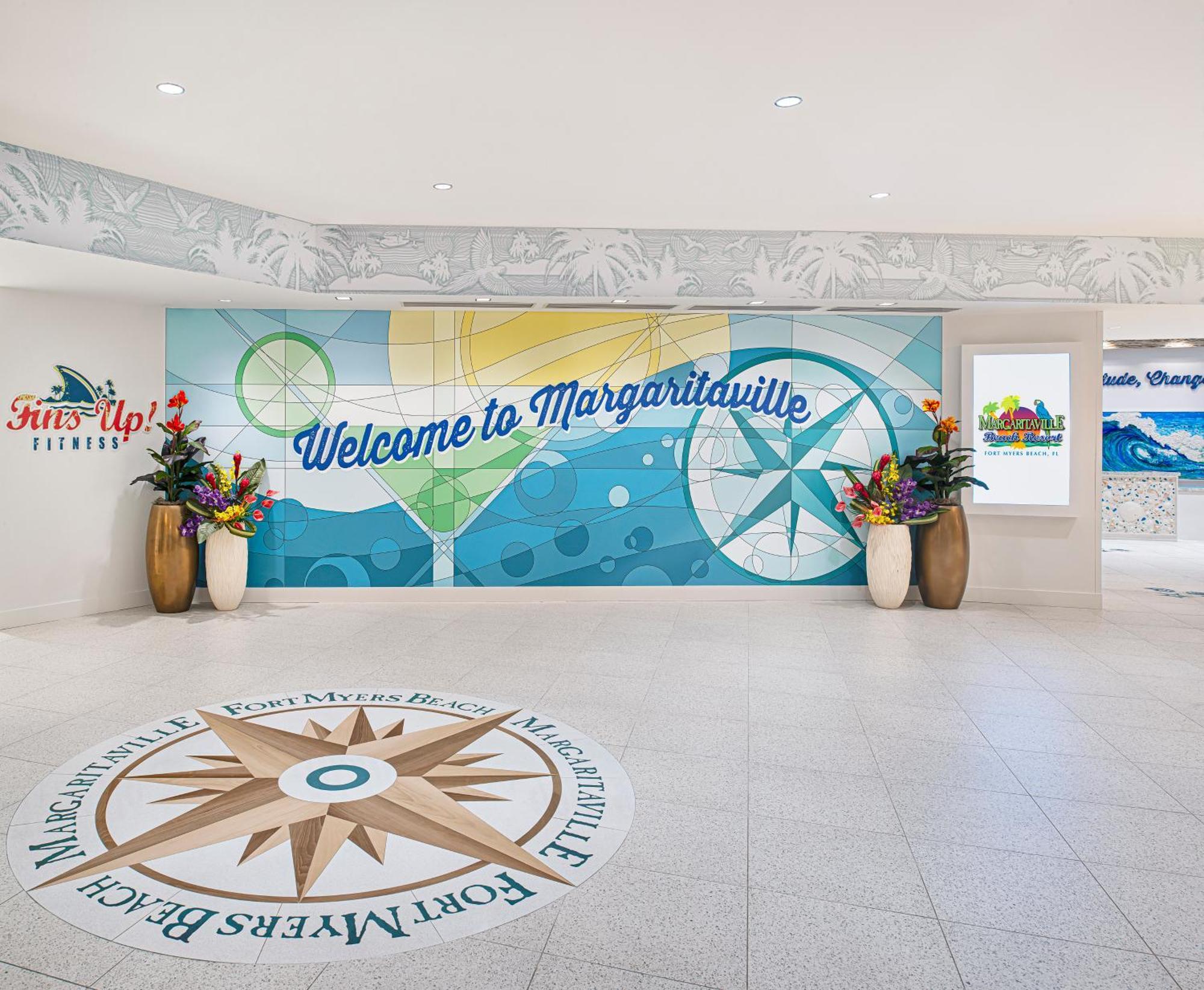 Margaritaville Ft Myers 4*