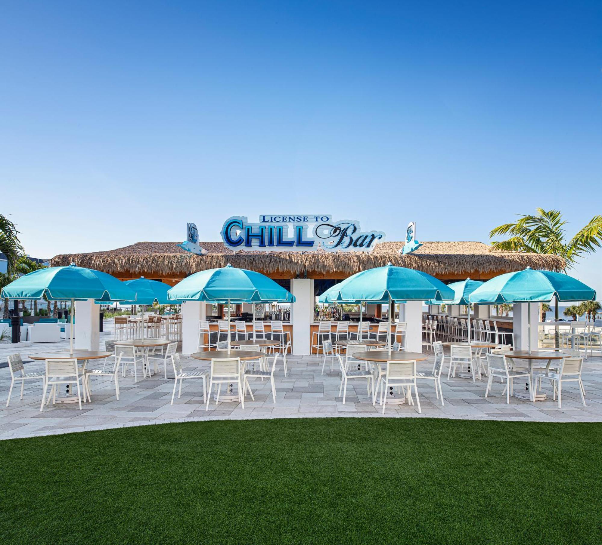 Margaritaville Ft Myers 4* Fort Myers Beach