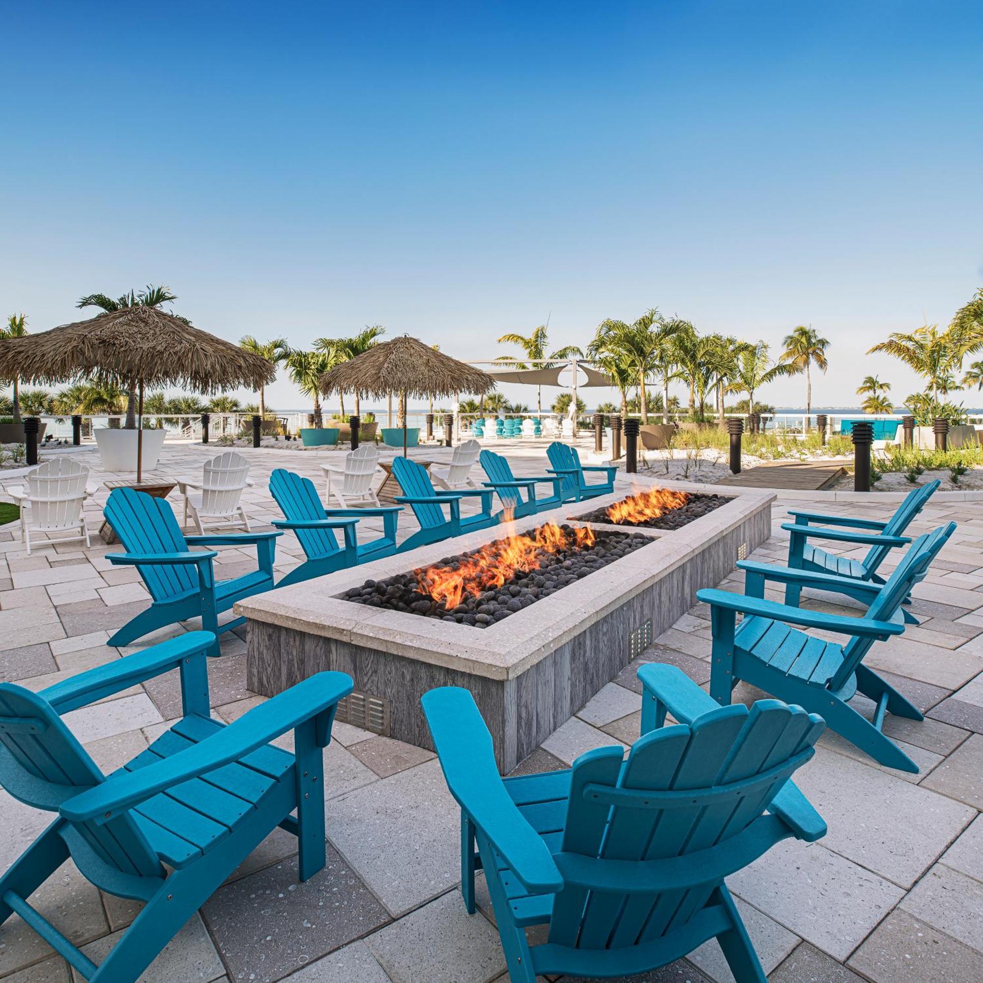 Margaritaville Ft Myers Hotel 4*