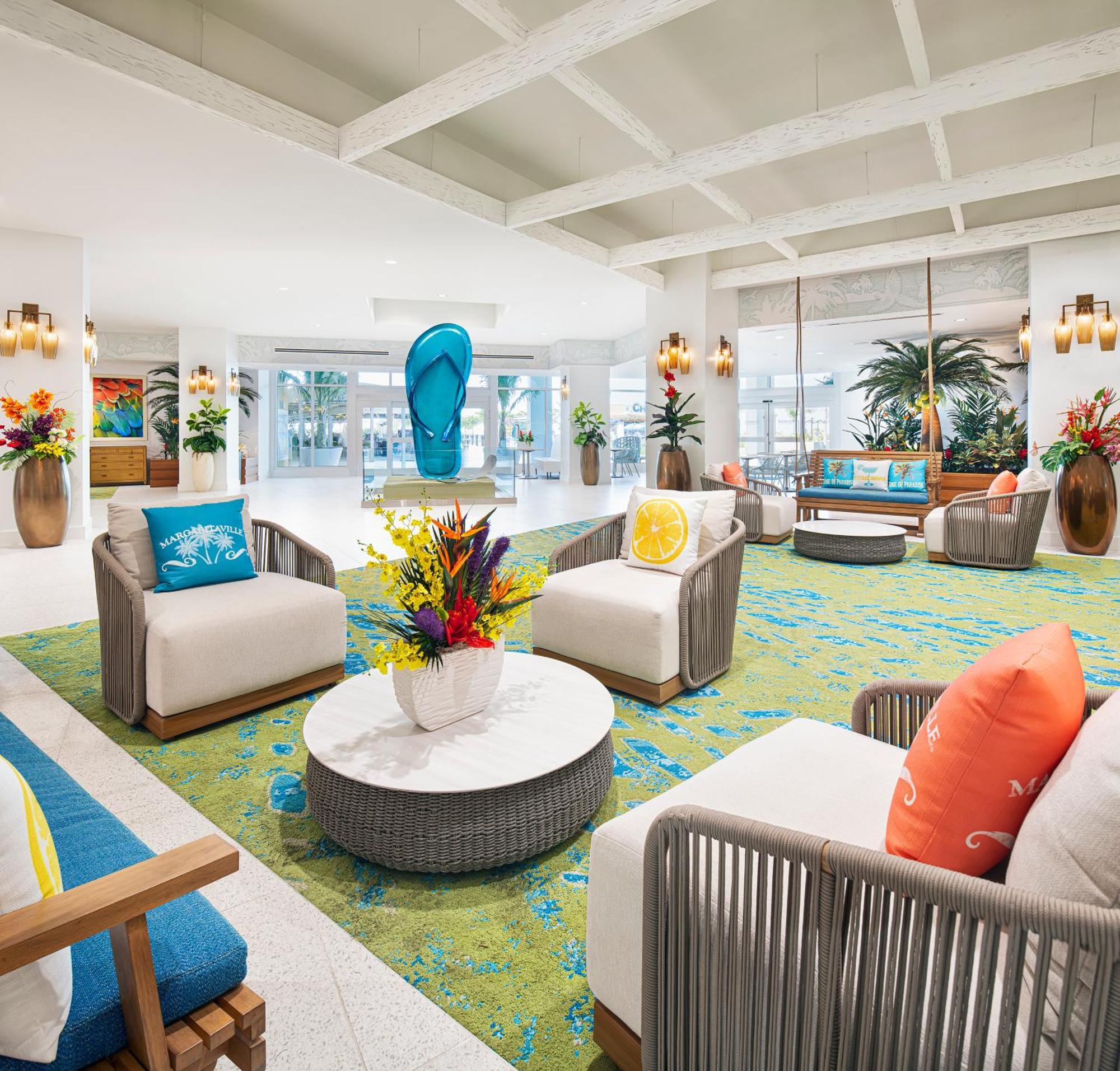 Margaritaville Ft Myers Hotel Fort Myers Beach