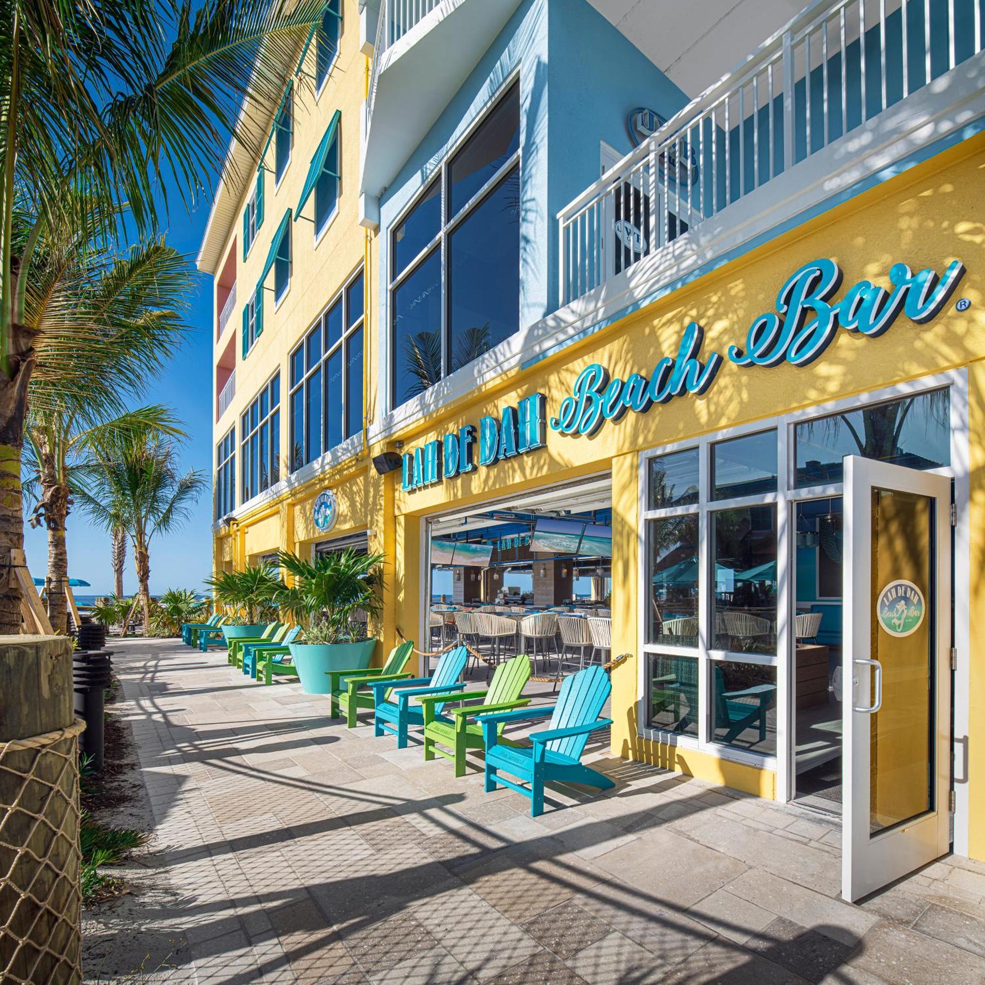 Margaritaville Ft Myers Fort Myers Beach