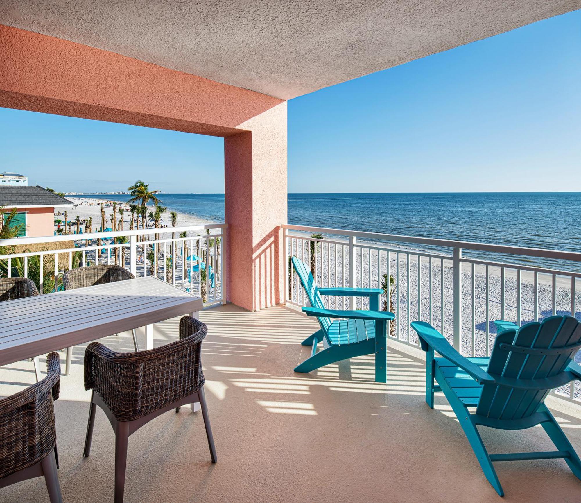 Hotel Margaritaville Ft Myers 4*