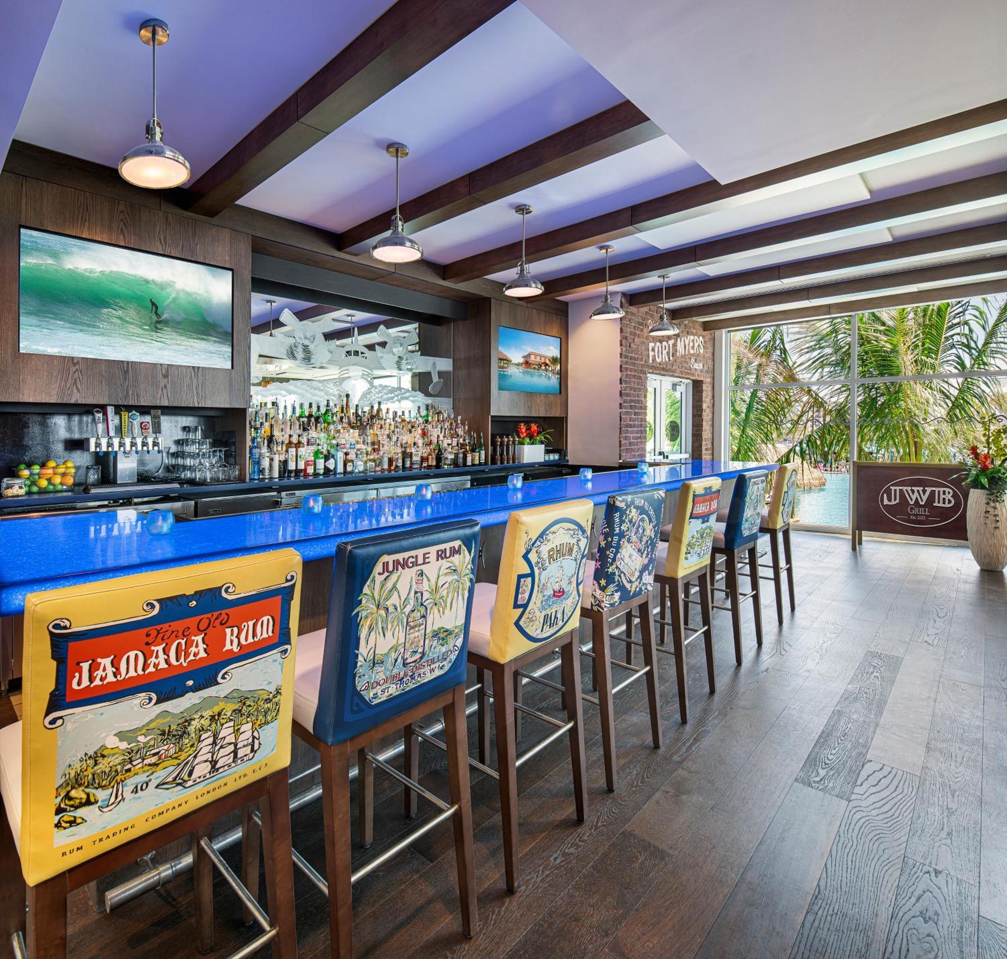 Hotel Margaritaville Ft Myers