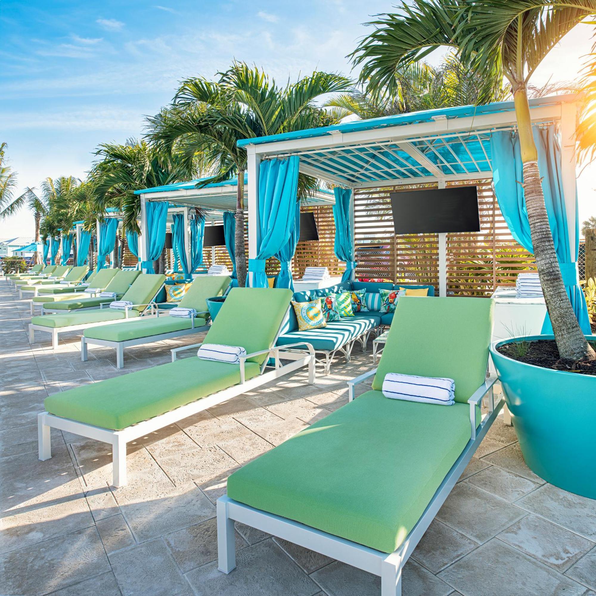 Margaritaville Ft Myers 4*