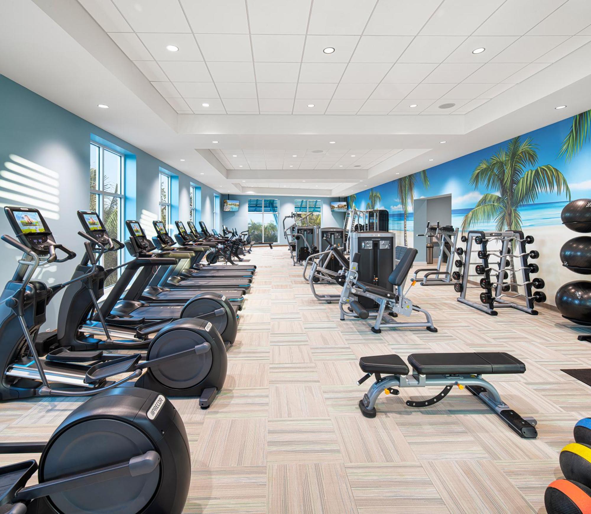 Margaritaville Ft Myers 4*