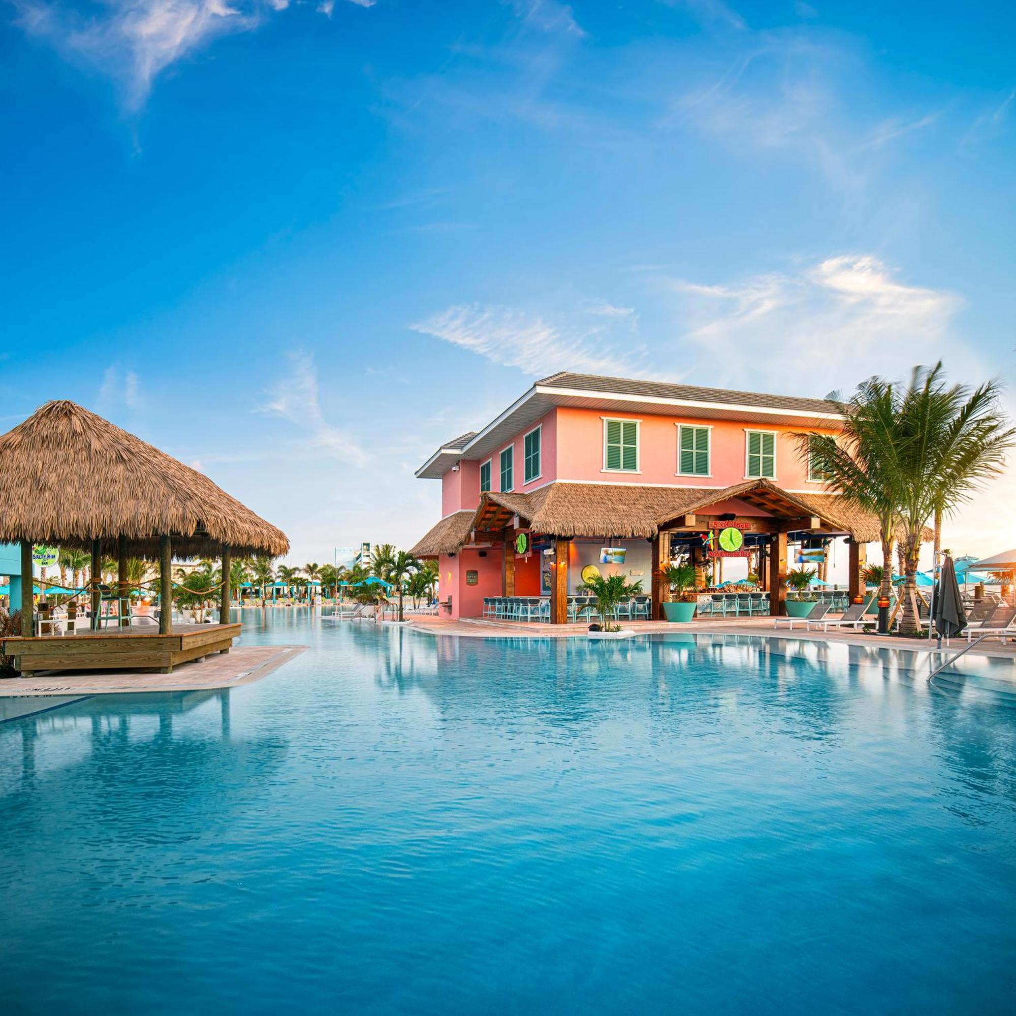Margaritaville Ft Myers 4*