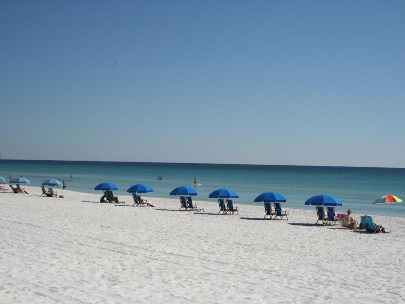 Apartment Sea Oats #205 Fort Walton Beach