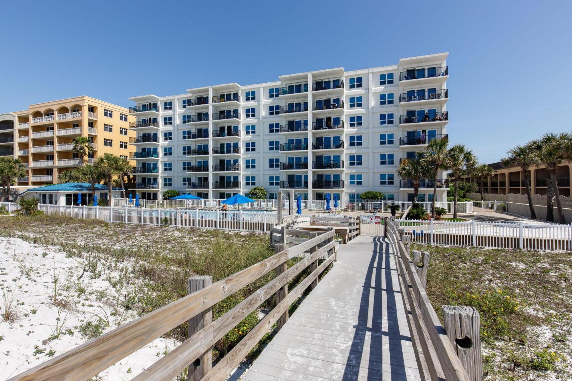 Apartment Sea Oats #205