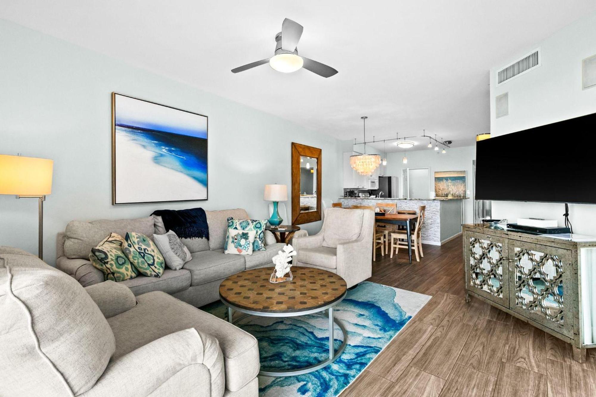 The Crescent 216 Holiday home Destin