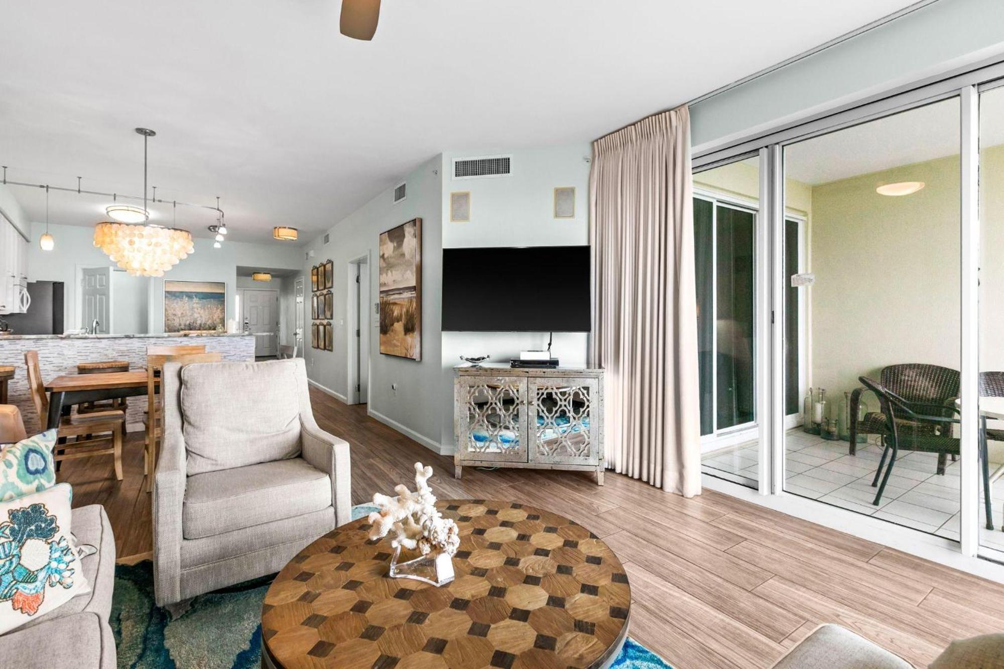 The Crescent 216 Holiday home Destin