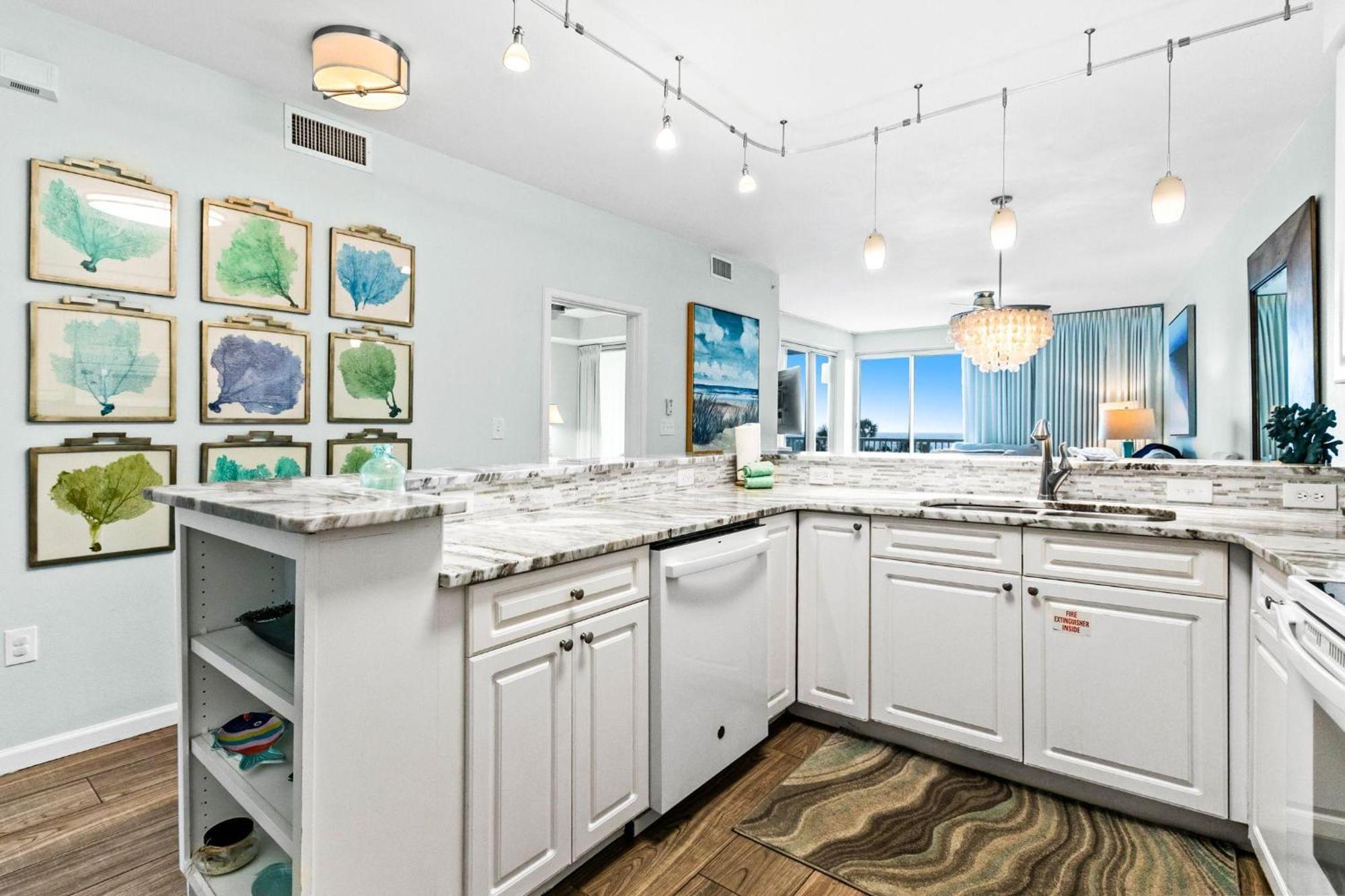 The Crescent 216 Destin