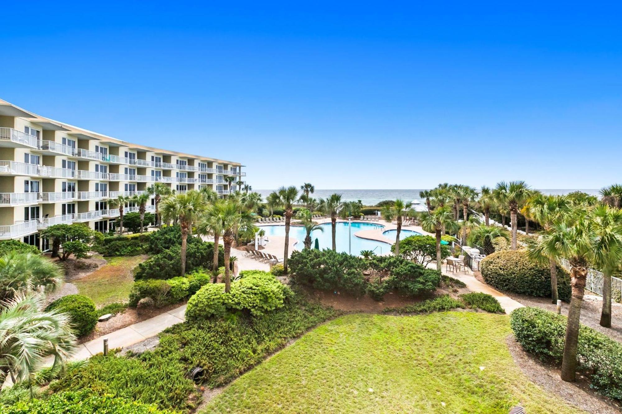Holiday home The Crescent 216