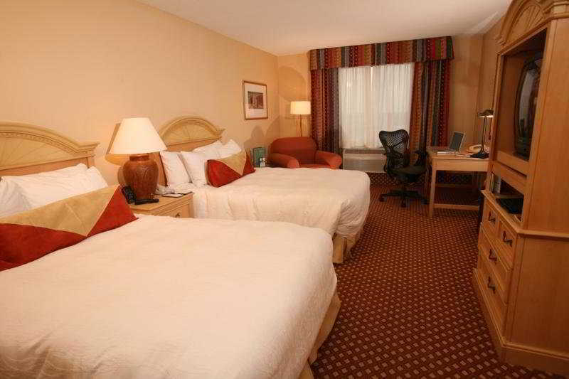 Hilton Garden Orlando At Seaworld Hotel