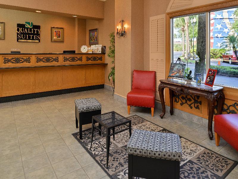 Hotel Staybridge Orlando Royale Parc By Ihg Kissimmee